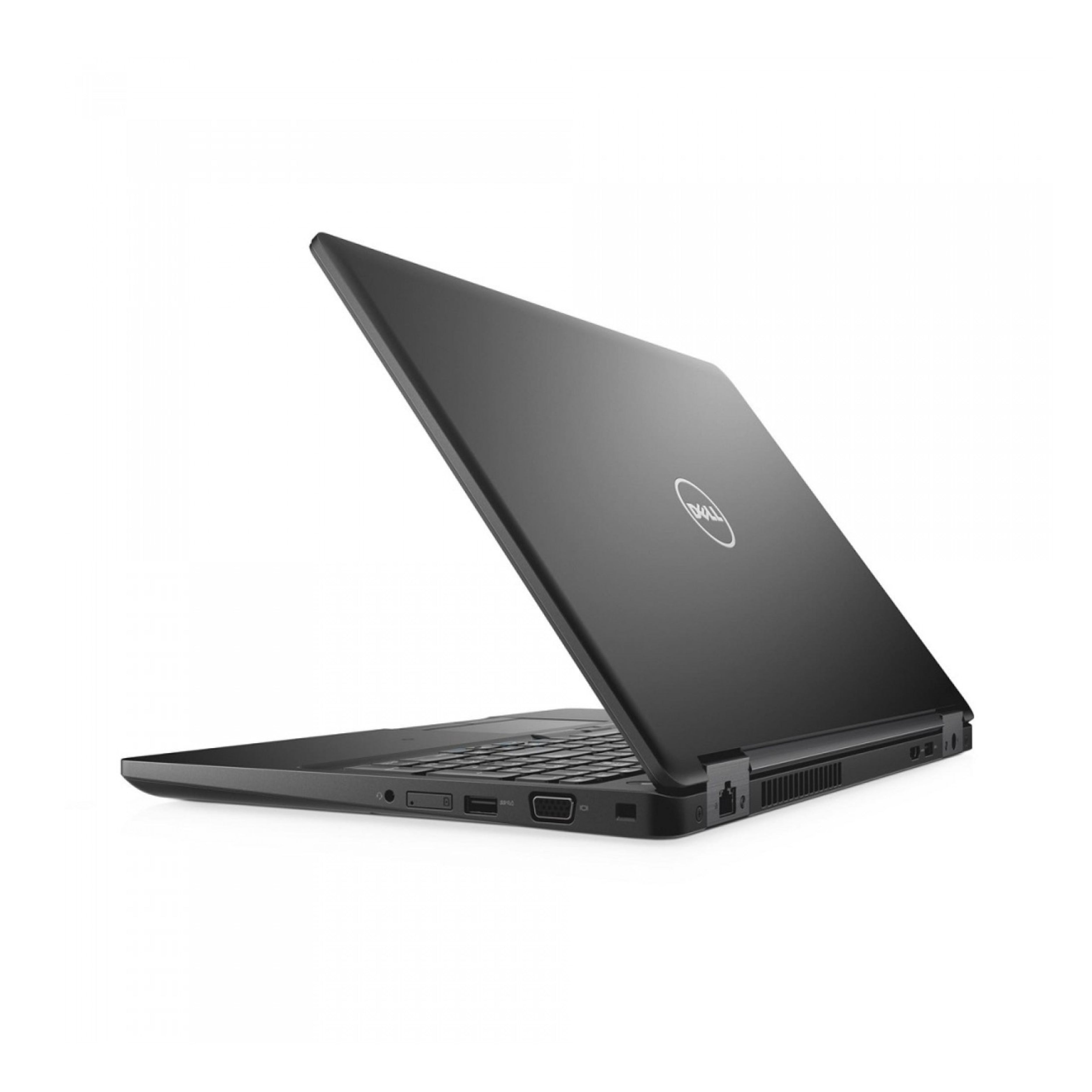 Dell Latitude 5580 i7 (7600U) 8GB 256GB SSD 15.6" FHD GeForce 930MX Windows 10 Pro
