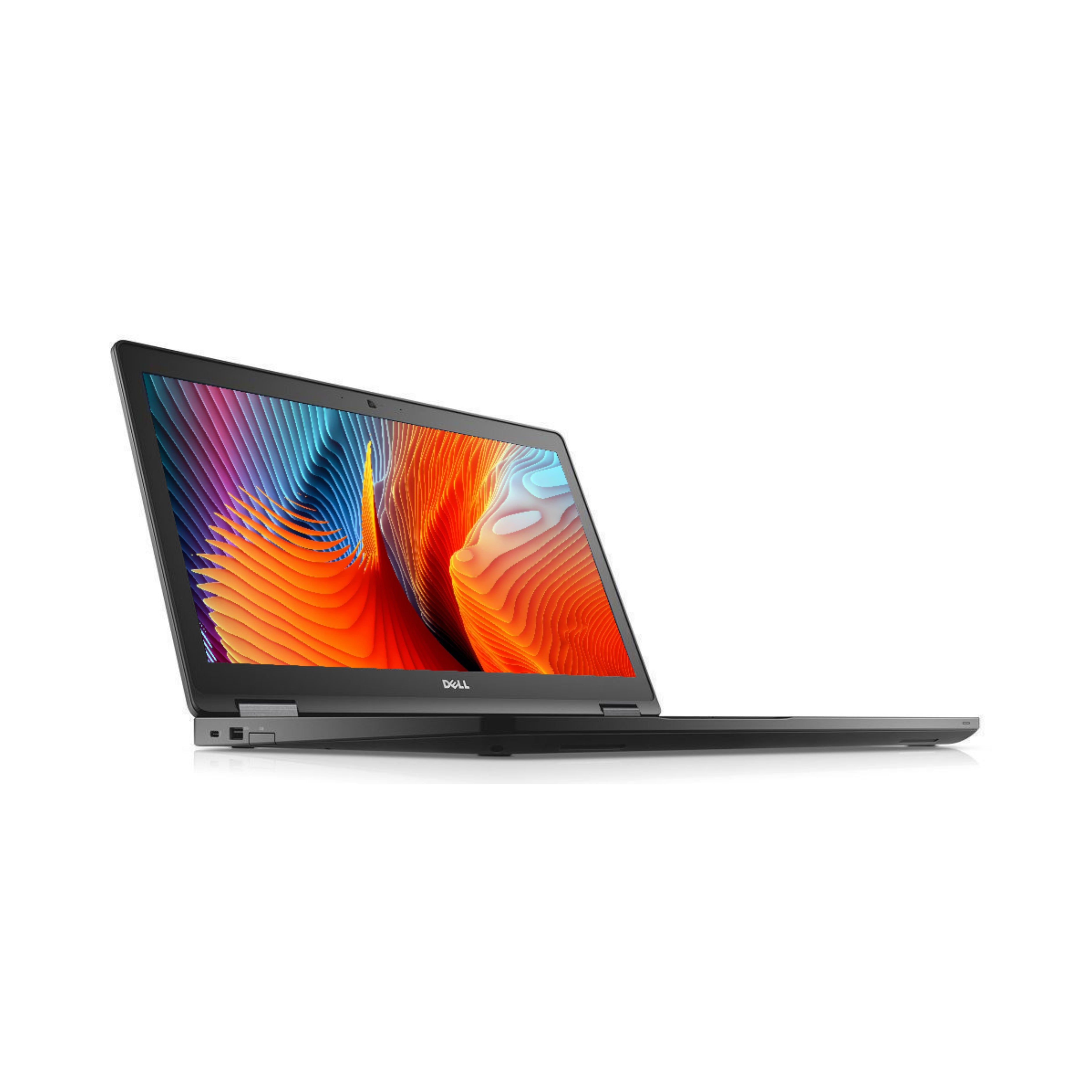 Dell Latitude 5580 i7 (7600U) 8GB 256GB SSD 15.6" FHD GeForce 930MX Windows 10 Pro