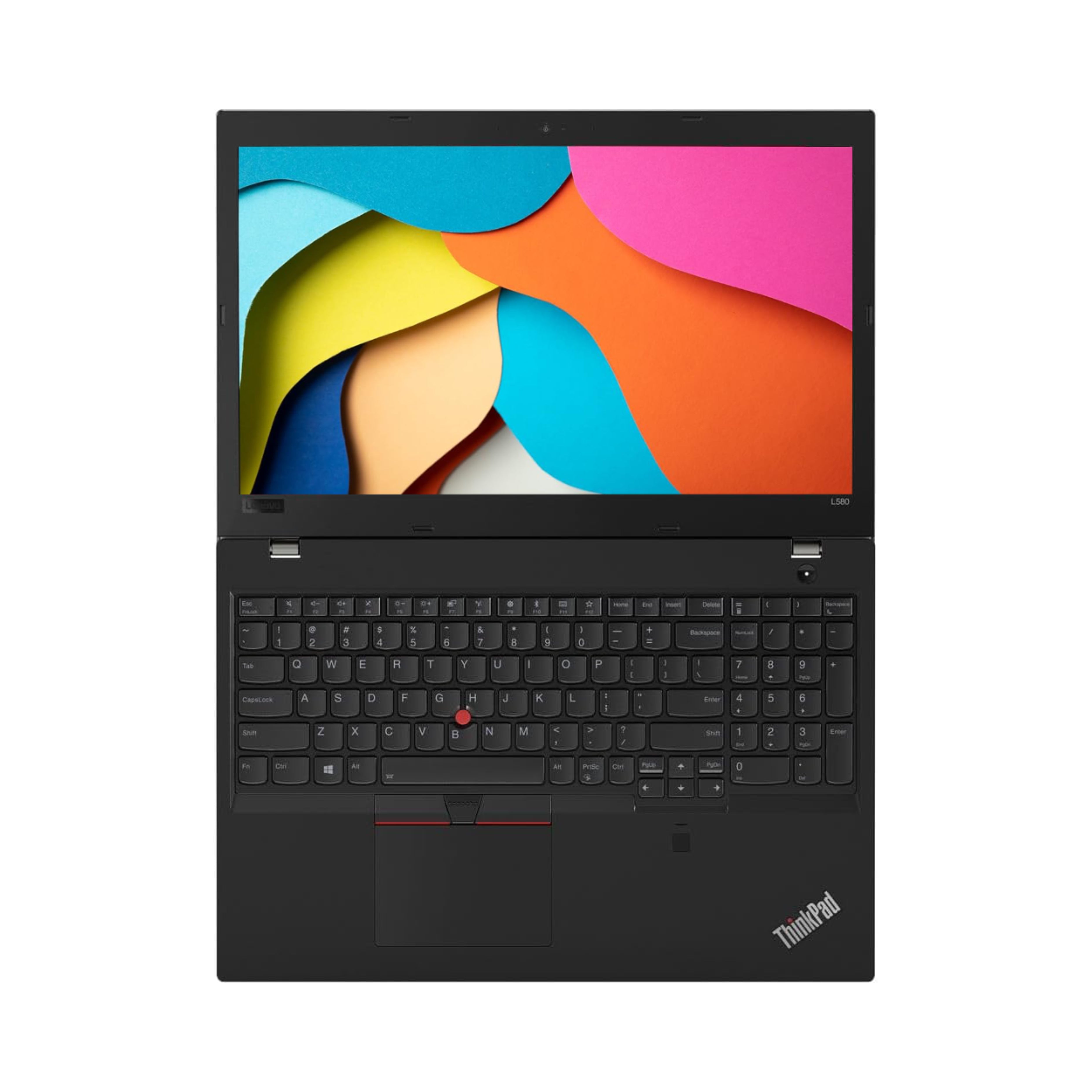 Lenovo ThinkPad L580 i5 (8350U) 8GB RAM 256GB SSD 15.6" HD Windows 11 Pro