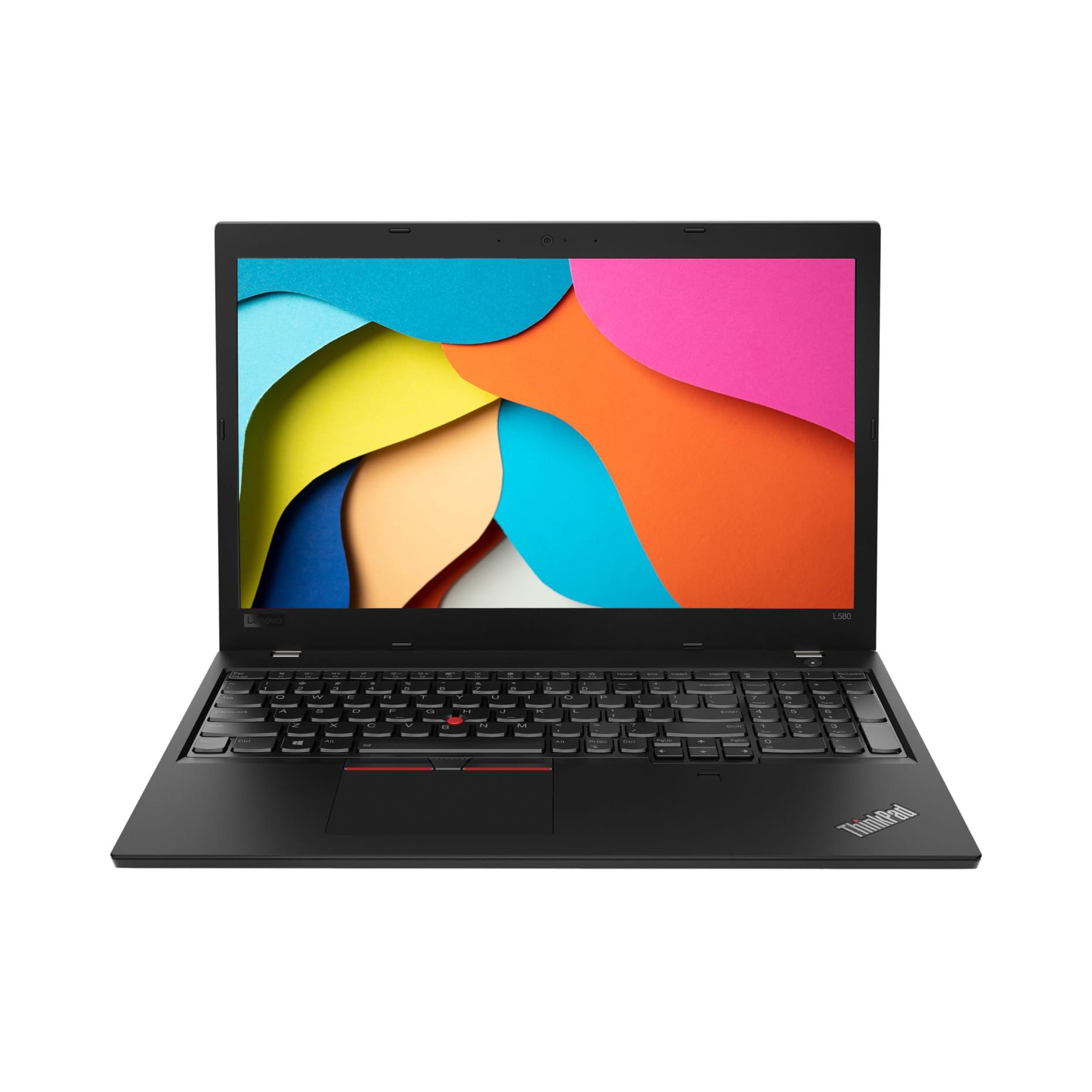 Lenovo ThinkPad L580 i5 (8350U) 8GB RAM 256GB SSD 15.6" HD Windows 11 Pro