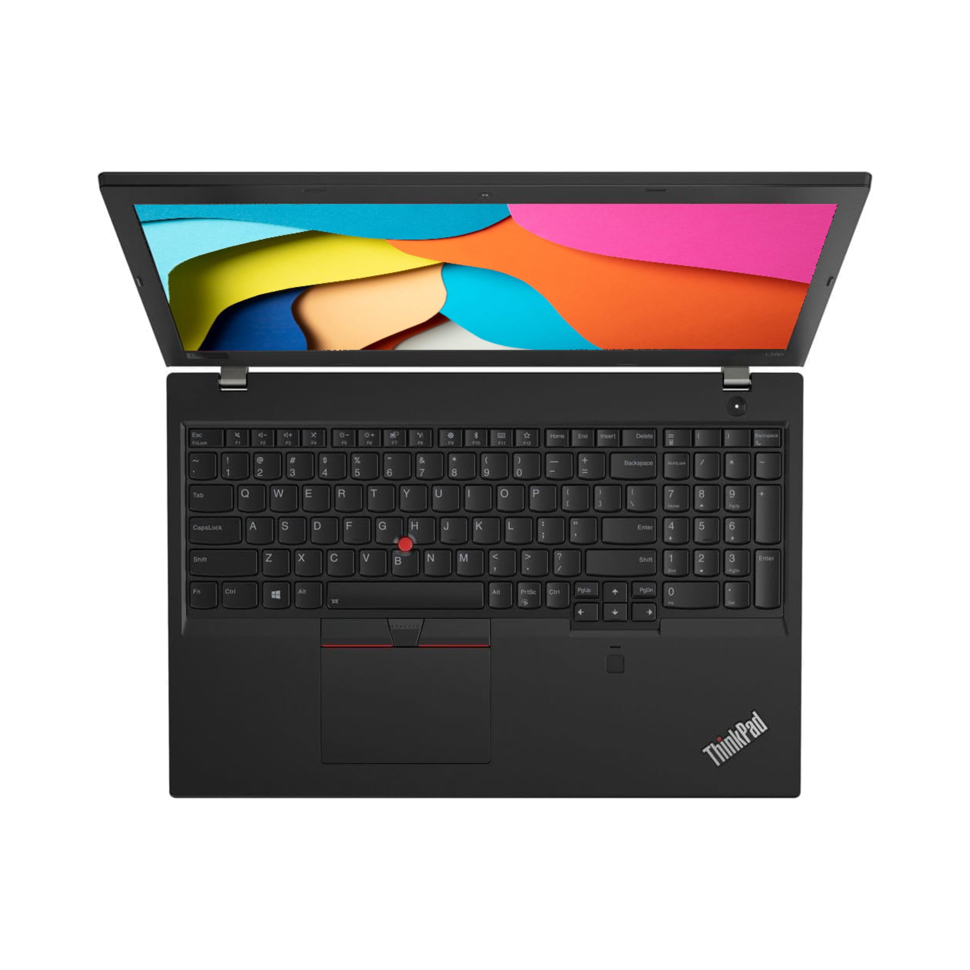 Lenovo ThinkPad L580 i5 (8350U) 8GB RAM 256GB SSD 15.6" HD Windows 11 Pro