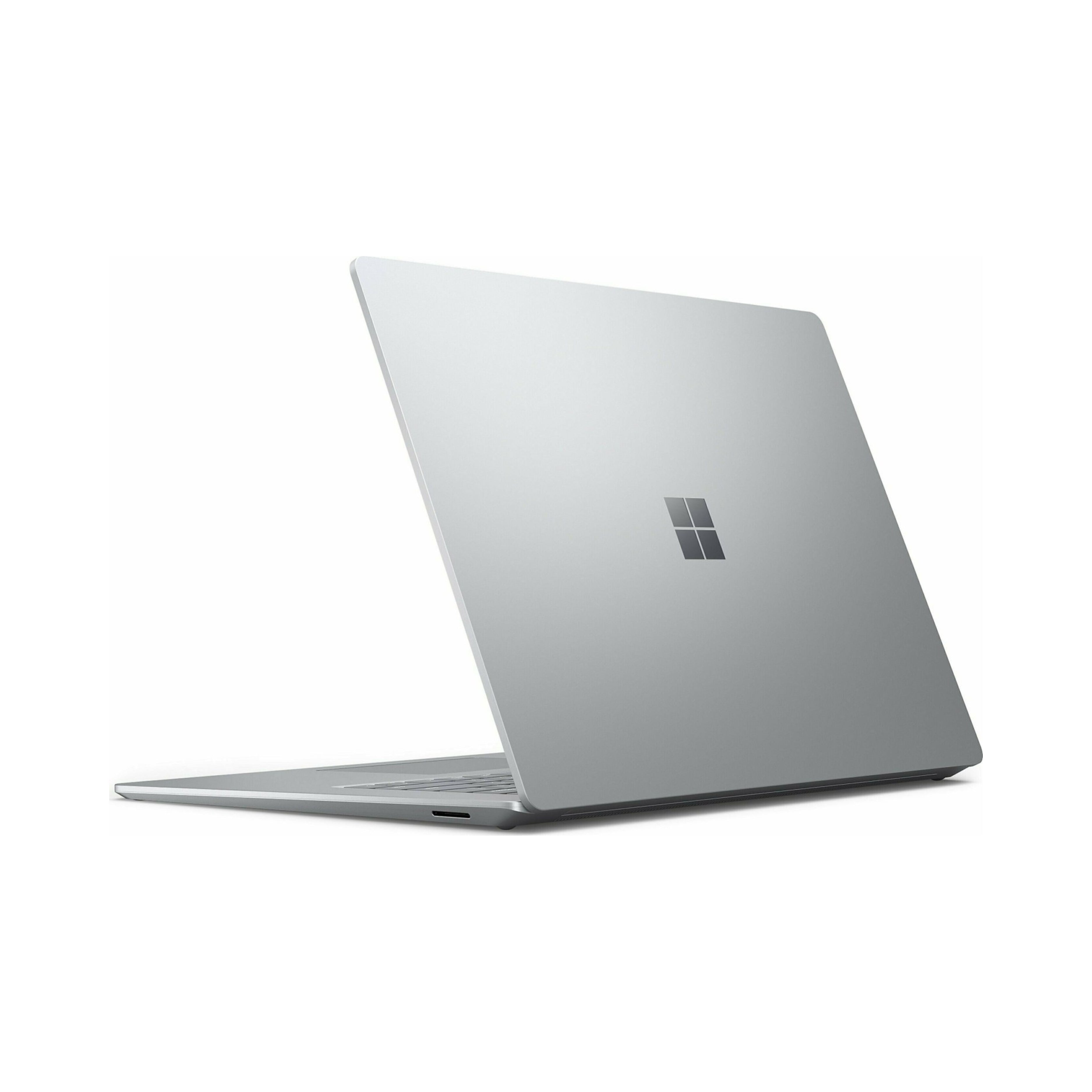 Microsoft Surface Laptop 3 i7 (1065G7) 16GB RAM 256GB SSD 13.5" Touch Gray Windows 11 Pro