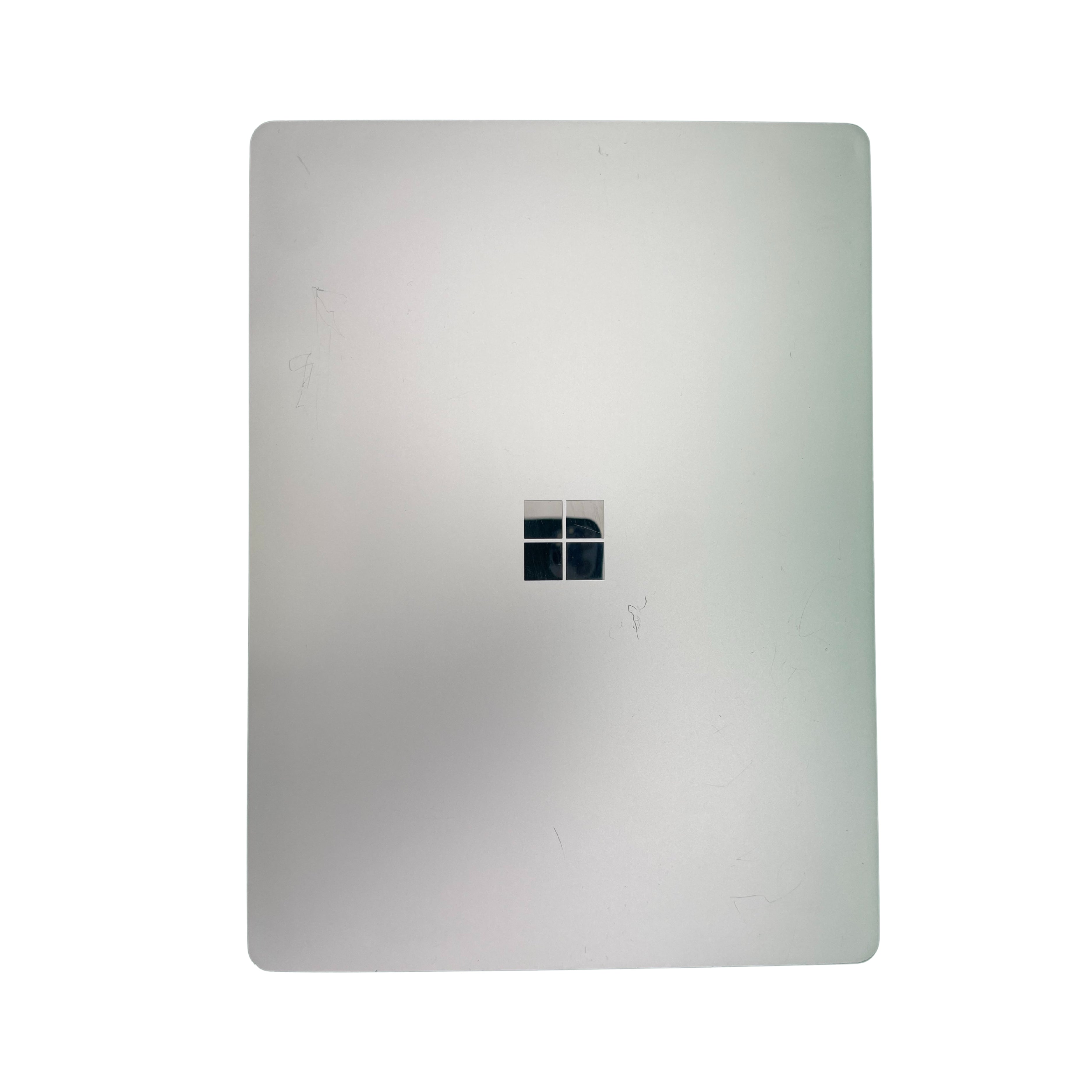 Microsoft Surface Laptop Go i5 (1035G1) 8GB RAM 128GB SSD 12.4" Touch Gray Windows 11 Pro (Outlet 455)