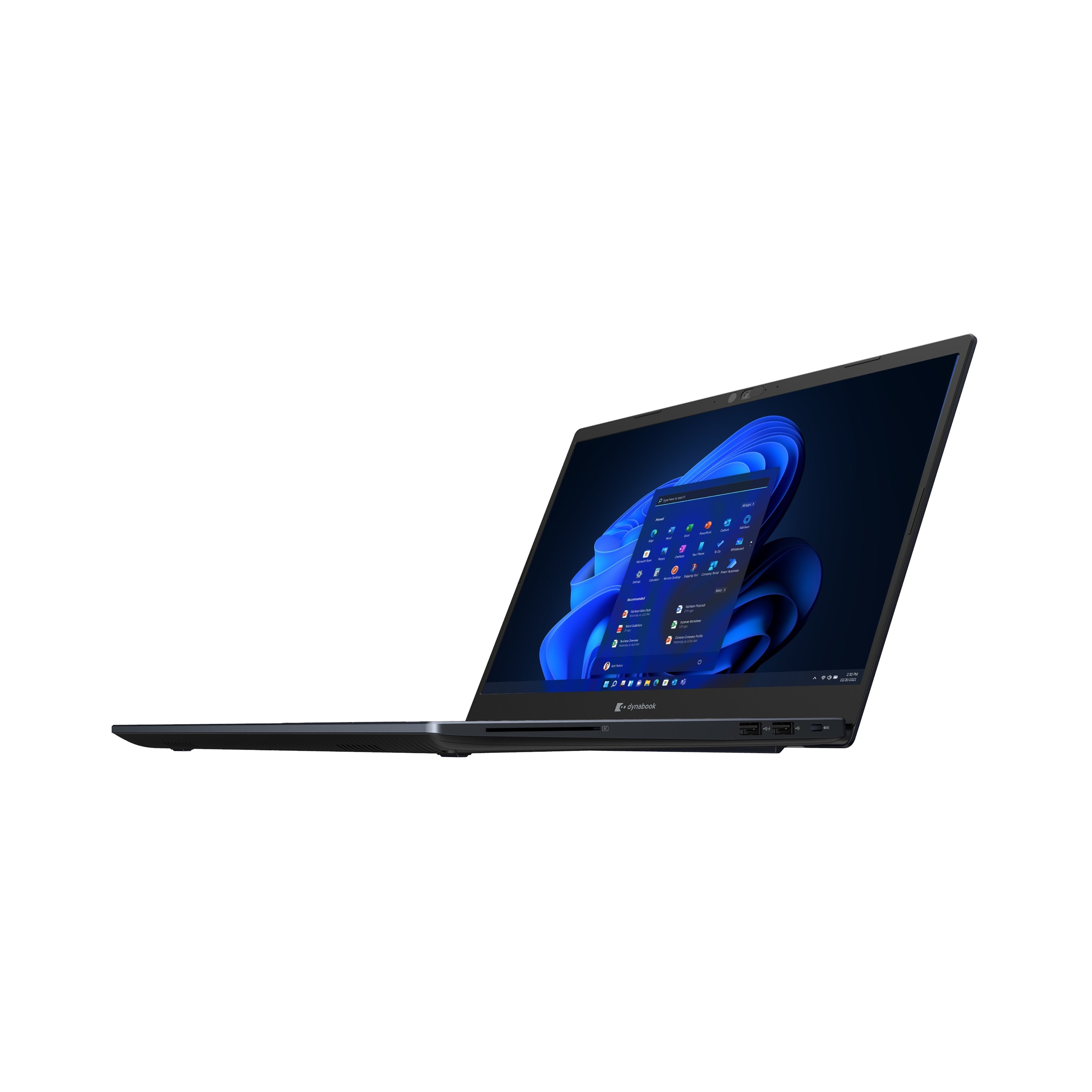 Toshiba Dynabook Protege X40-J i5 (1135G7) 16GB 256GB SSD 14" FHD Windows 11 Pro