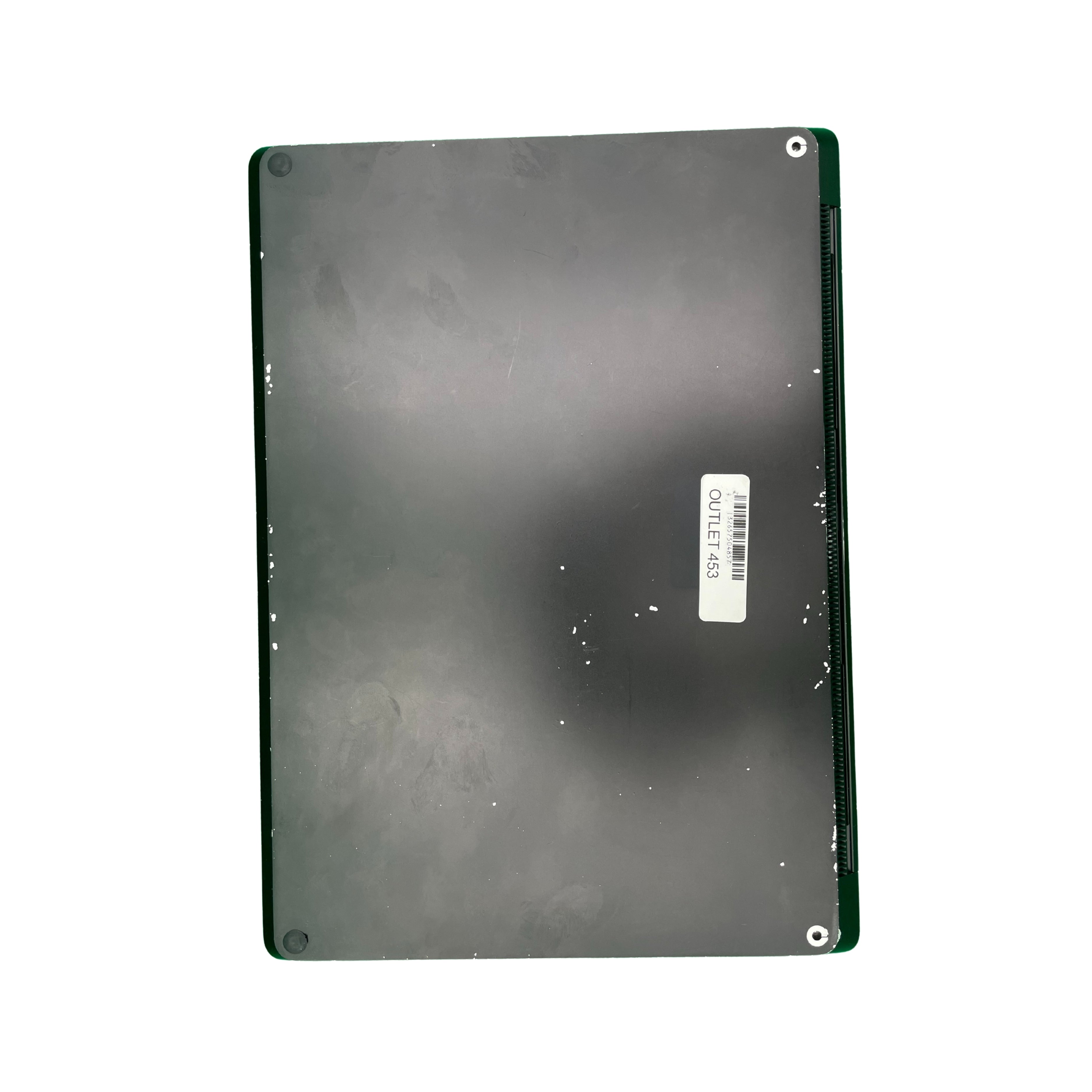 Microsoft Surface Laptop 3 i5 (1035G7) 8GB RAM 256GB SSD 13.5" Touch Negro Mate Windows 11 Pro (Outlet 453)