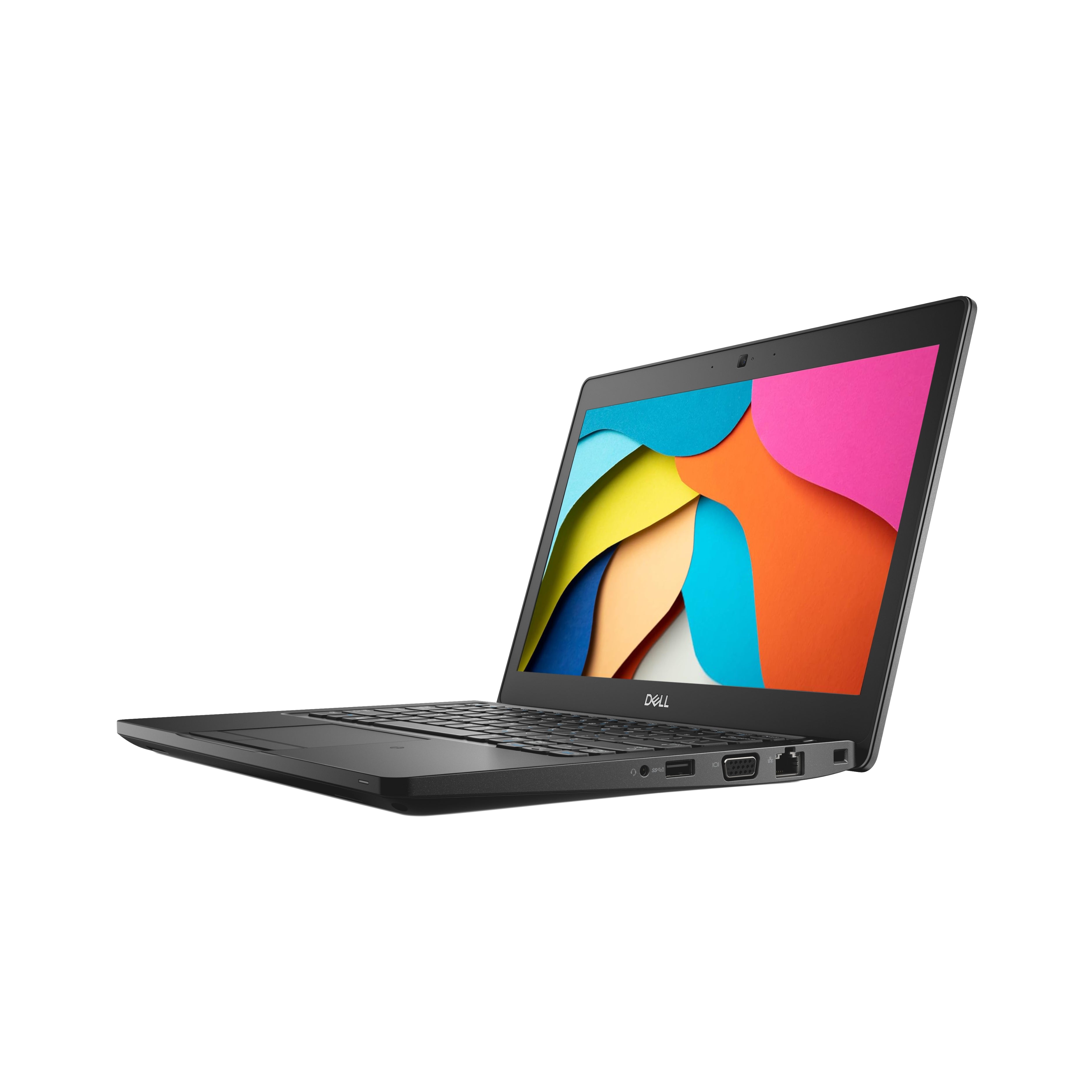 Dell Latitude 5290 i5 (7300U) 8GB RAM 128GB SSD 12.5" HD Windows 10 Pro