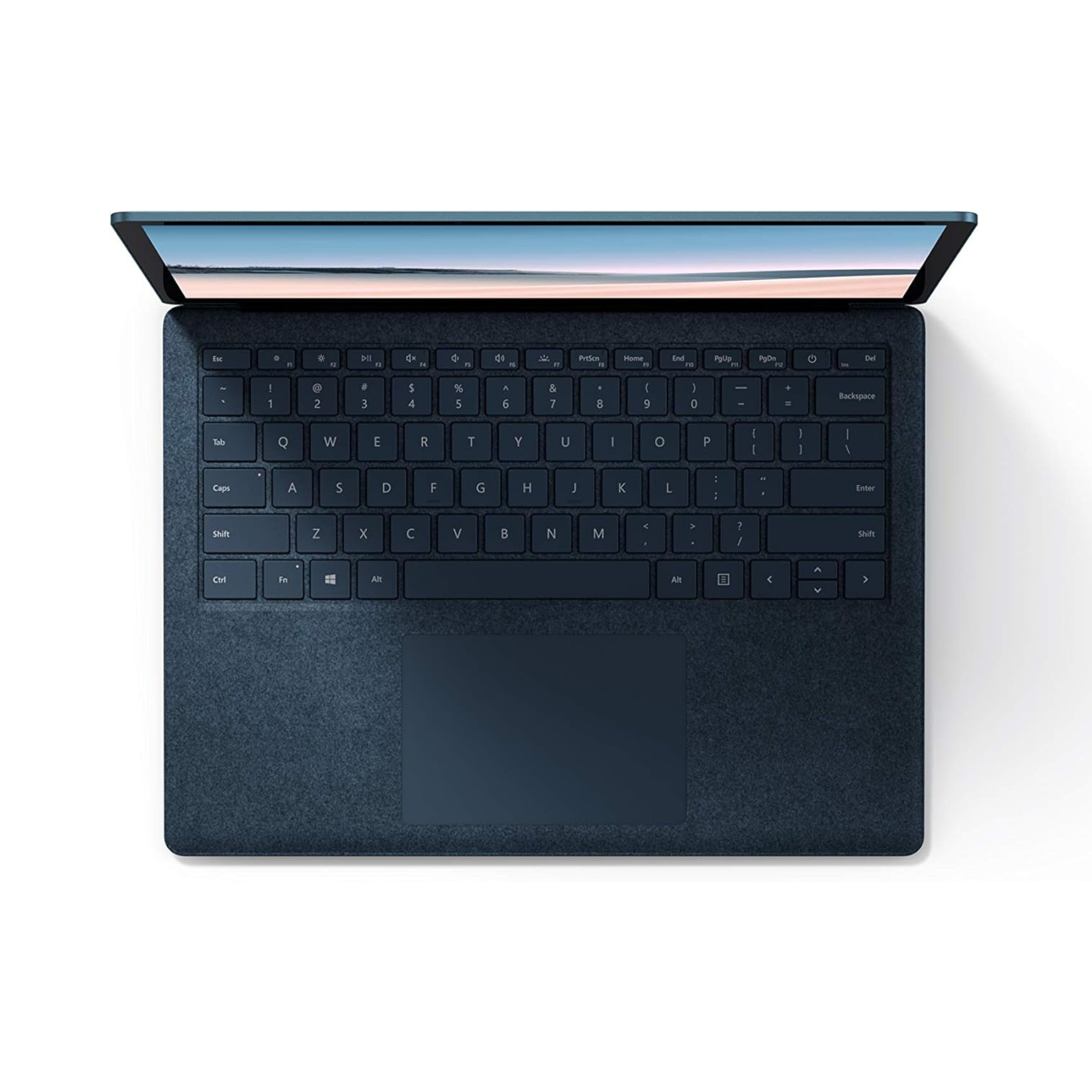 Microsoft Surface Laptop 3 i7 (1065G7) 16GB RAM 256GB SSD 13.5" Touch Cobalt Blue Windows 11 Pro