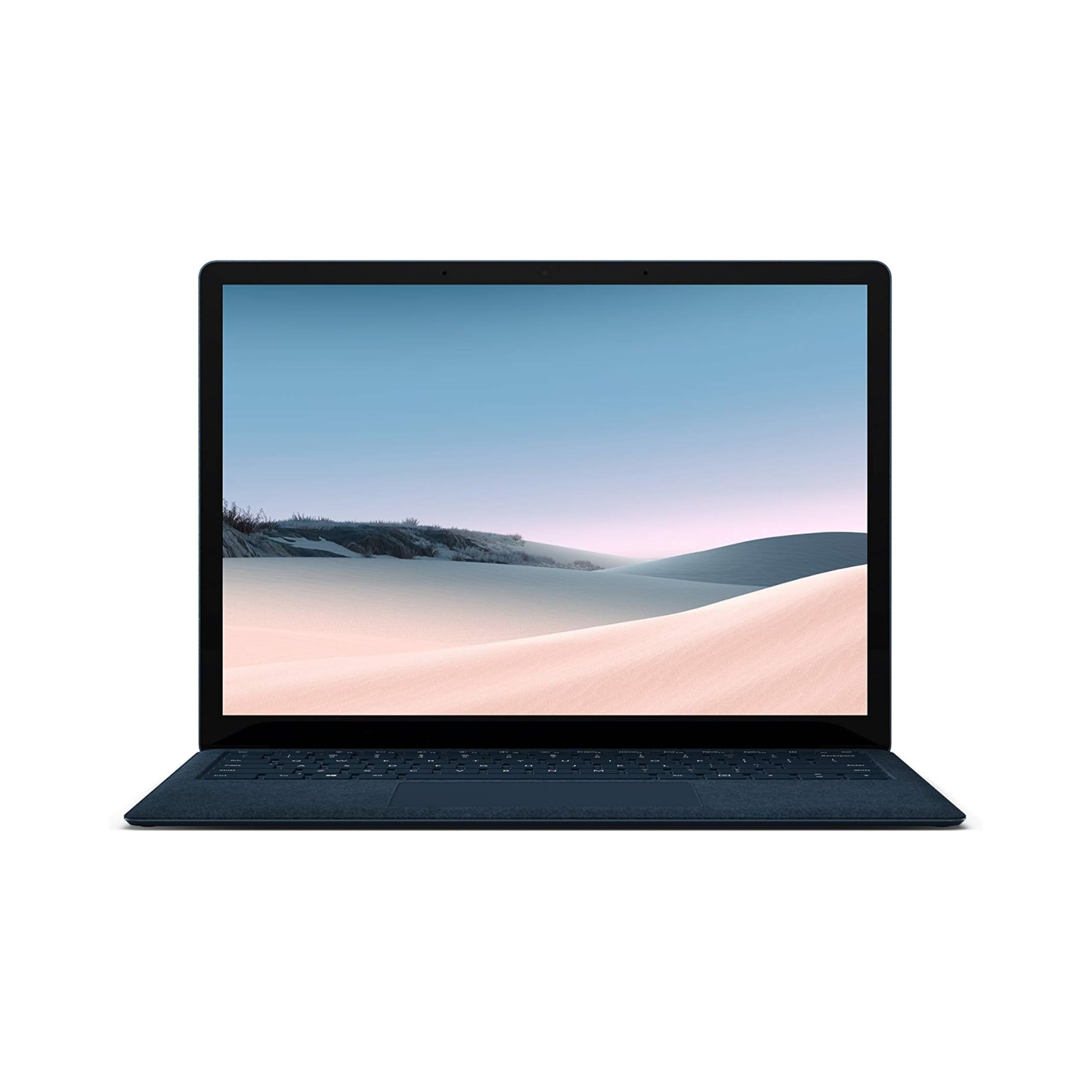 Microsoft Surface Laptop 3 i5 (1035G7) 16GB RAM 256GB SSD 13.5" Cobalt Blue Touch Windows 11 Pro