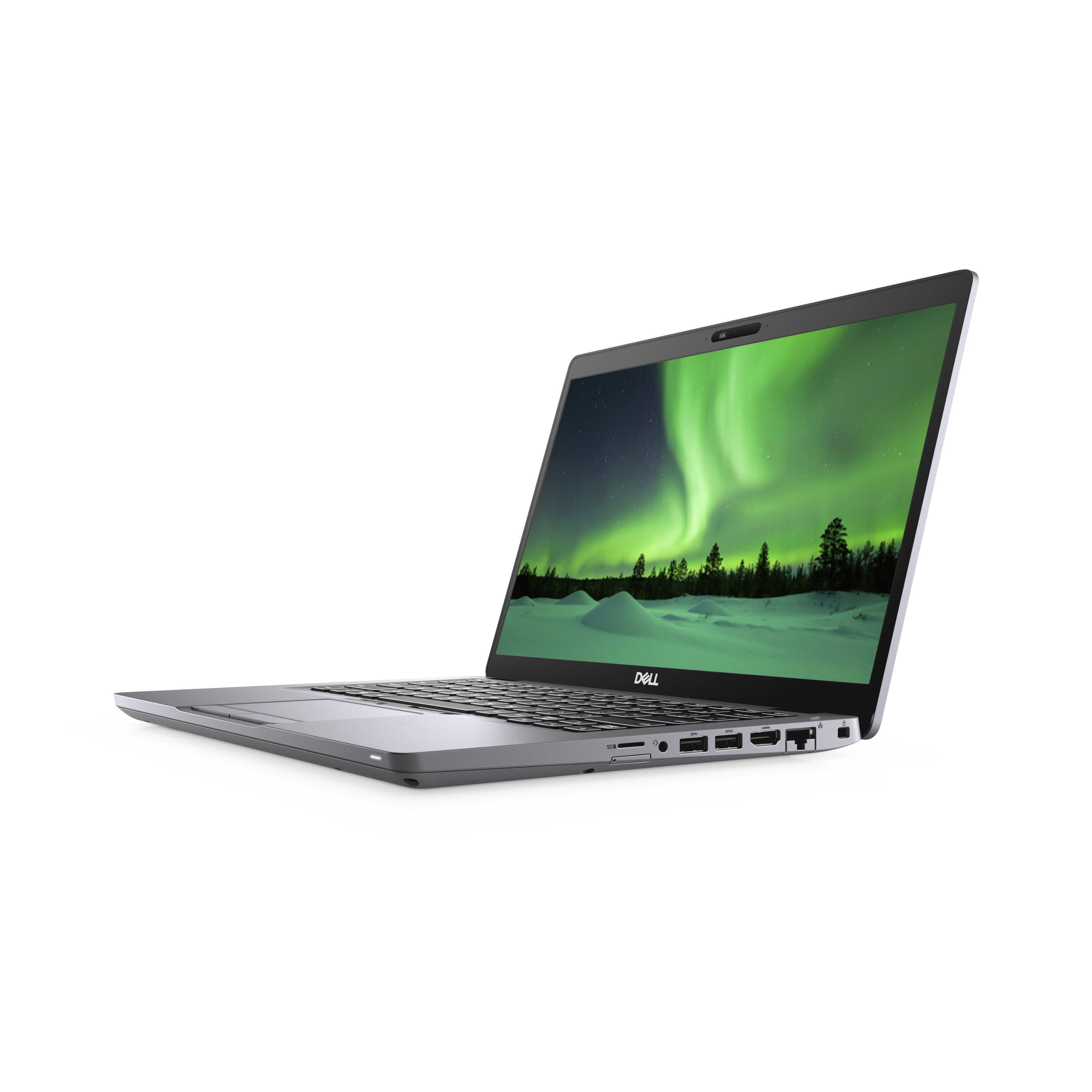 Dell Latitude 7410 i5 (10310U) 16GB RAM 256GB SSD 14" FHD Touch Windows 11 Pro