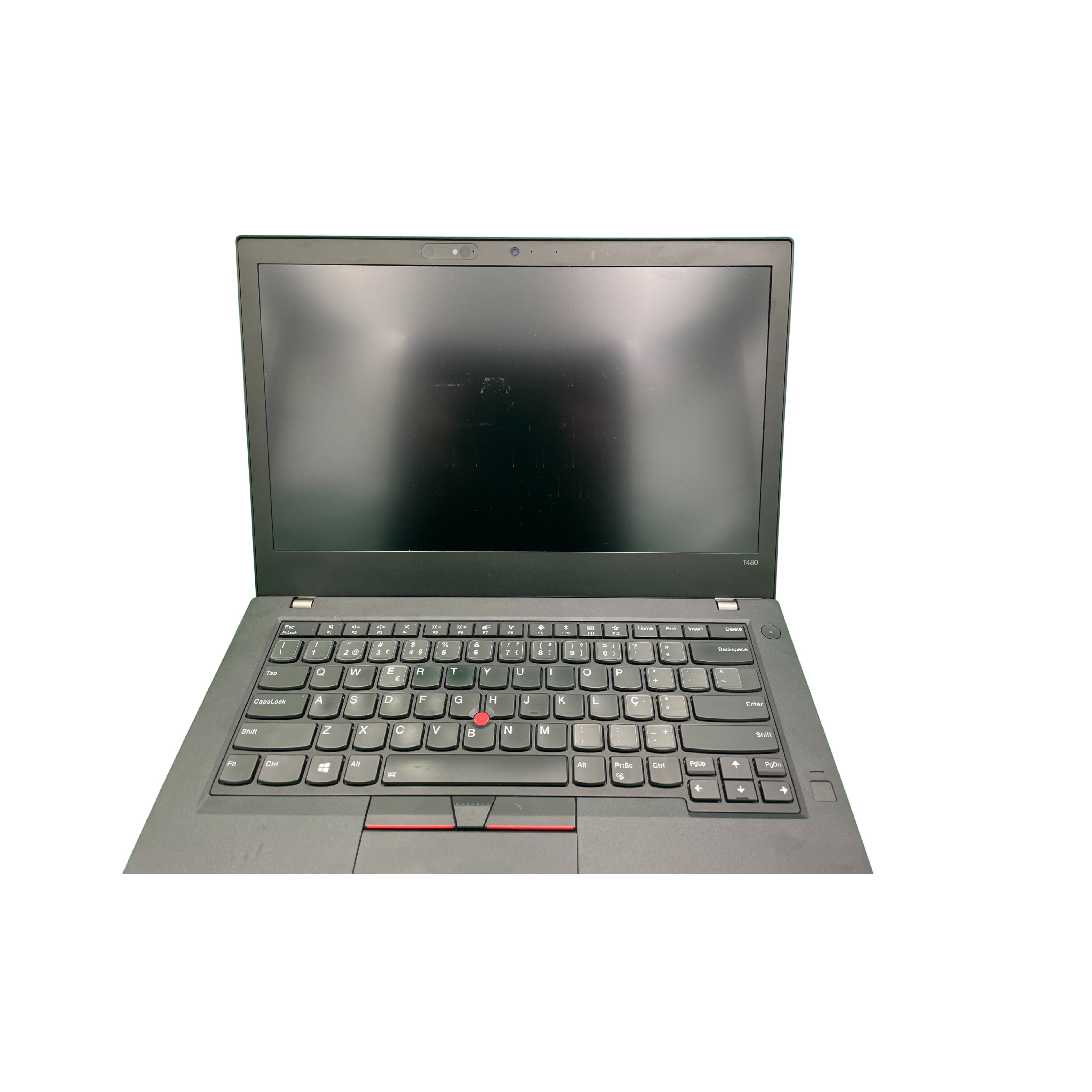 Lenovo ThinkPad T480 i7 (8650U) 16GB RAM 512GB SSD 14” FHD Nvidia MX150 Windows 11 Pro (Outlet 457)