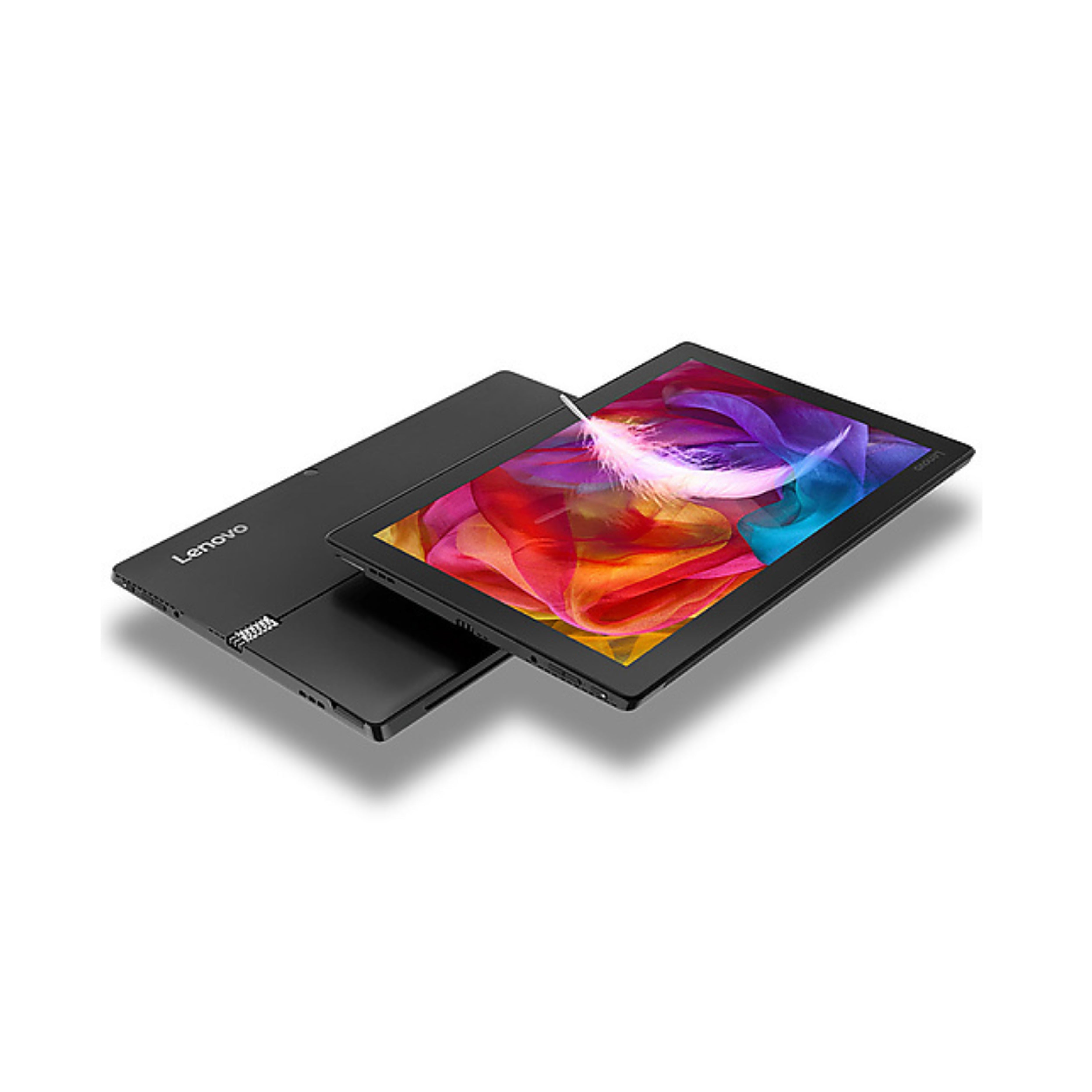 Lenovo IdeaPad Miix 520-12IKB i5 (8250U) 8GB RAM 256GB SSD 12.2" WUXGA Tactile Sans Clavier Windows 11 Pro