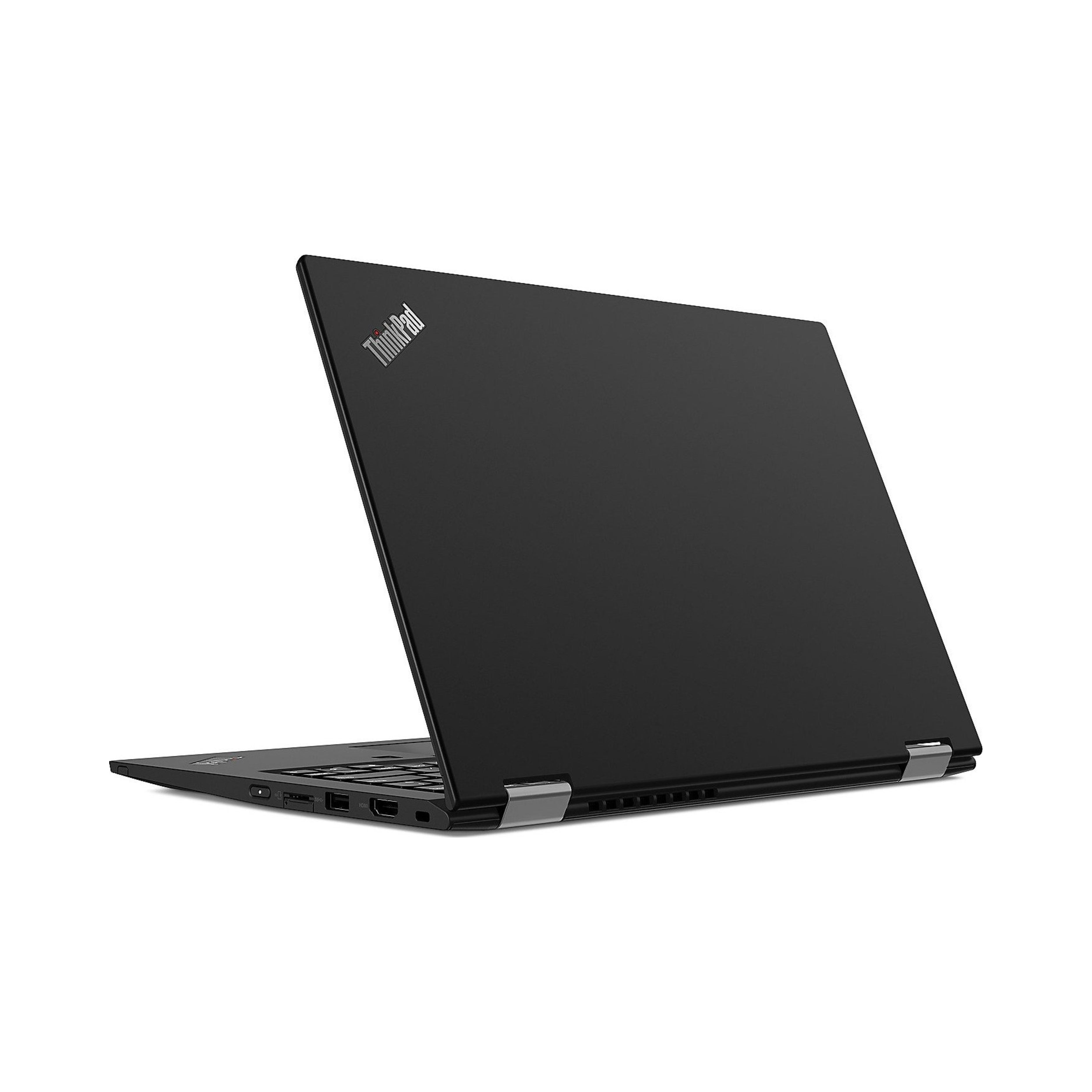 Lenovo ThinkPad X390 Yoga i5 (8265U) 16GB RAM 256GB SSD 13.3" FHD Touch Windows 11 Pro (Outlet 770)