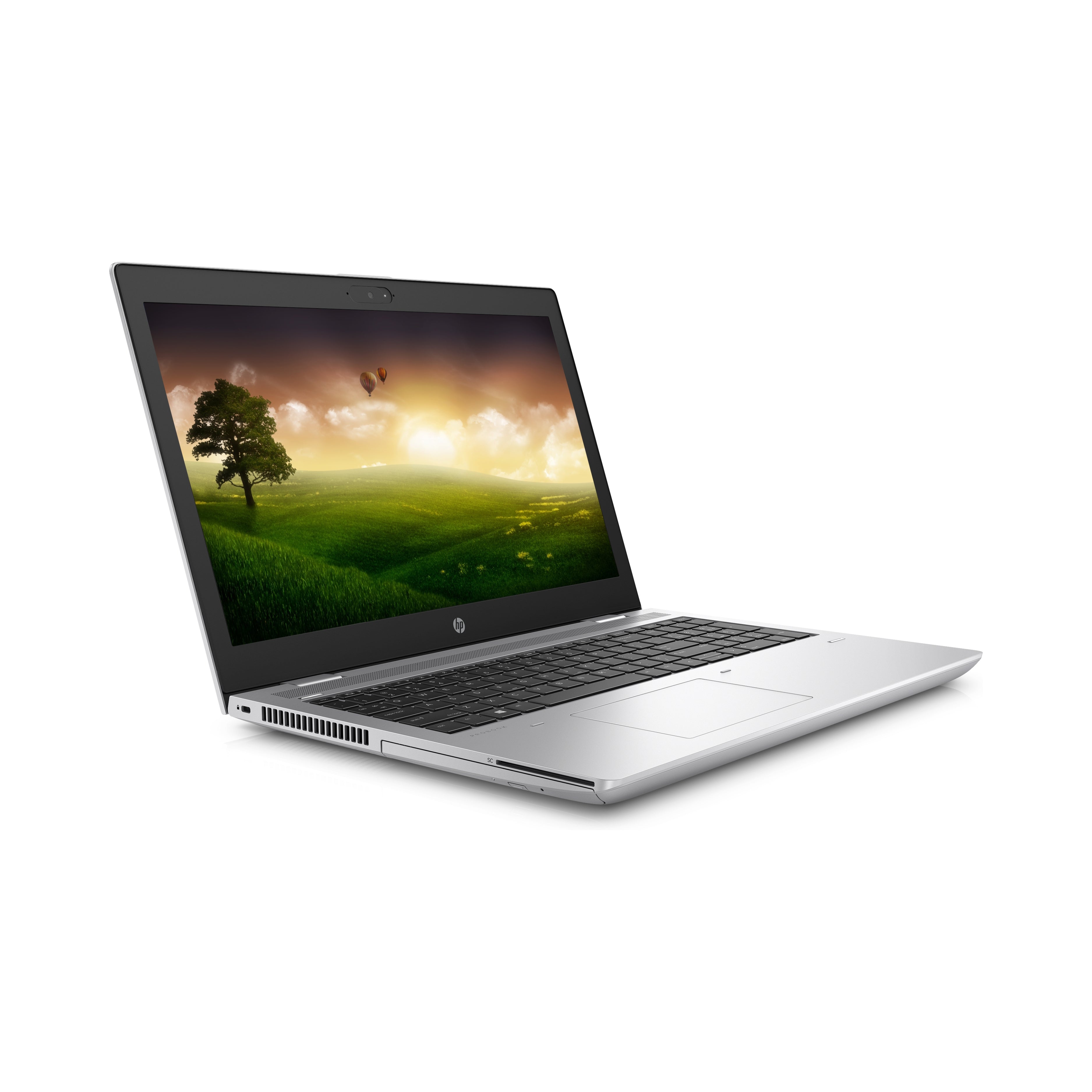 HP ProBook 650 G4 i5 (7200U) 8GB RAM 256GB SSD 15.6" HD Windows 10 Pro