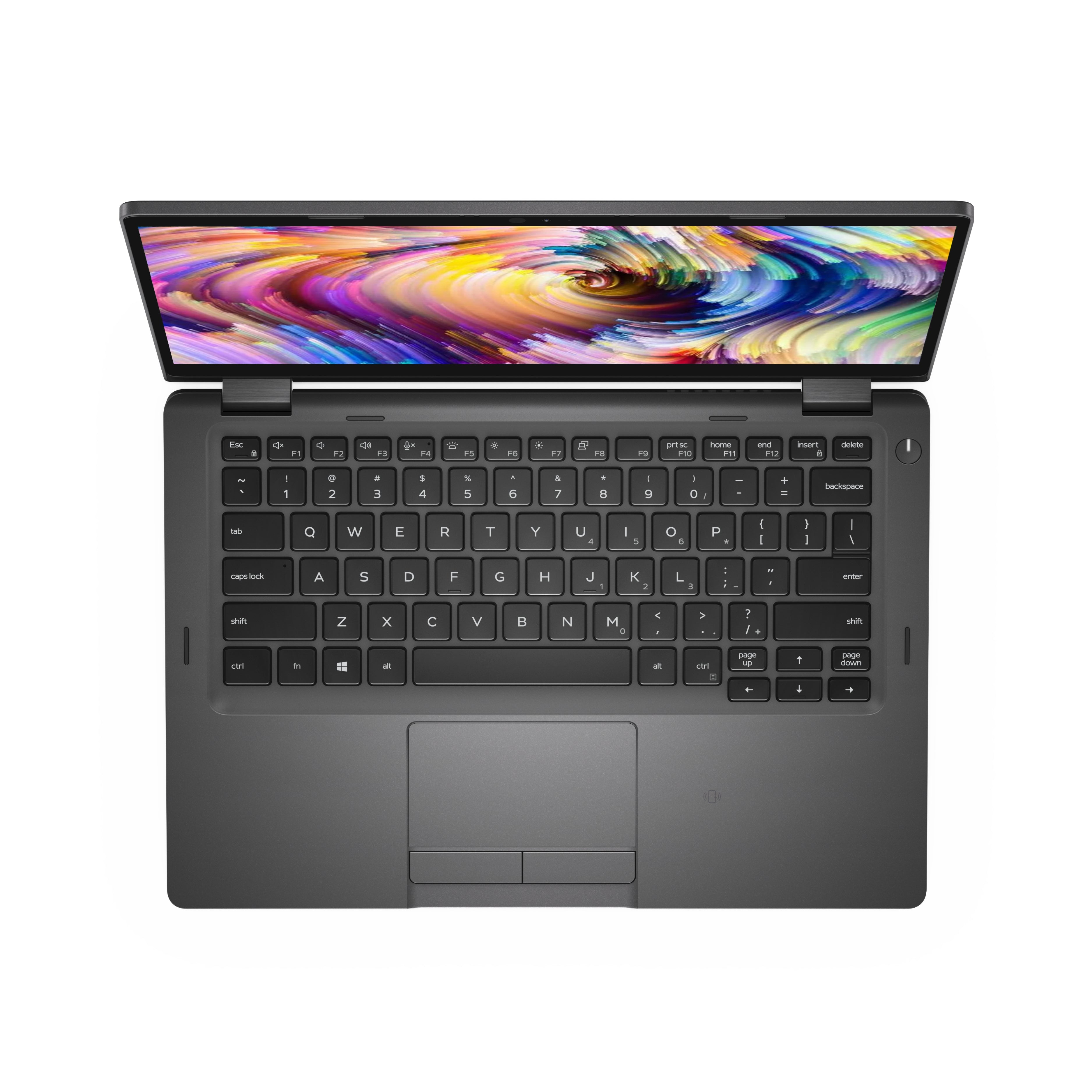 Dell Latitude 5300 i5 2 in 1 (8365U) 16GB RAM 256GB SSD 13.3'' FHD Touch Windows 11 Pro