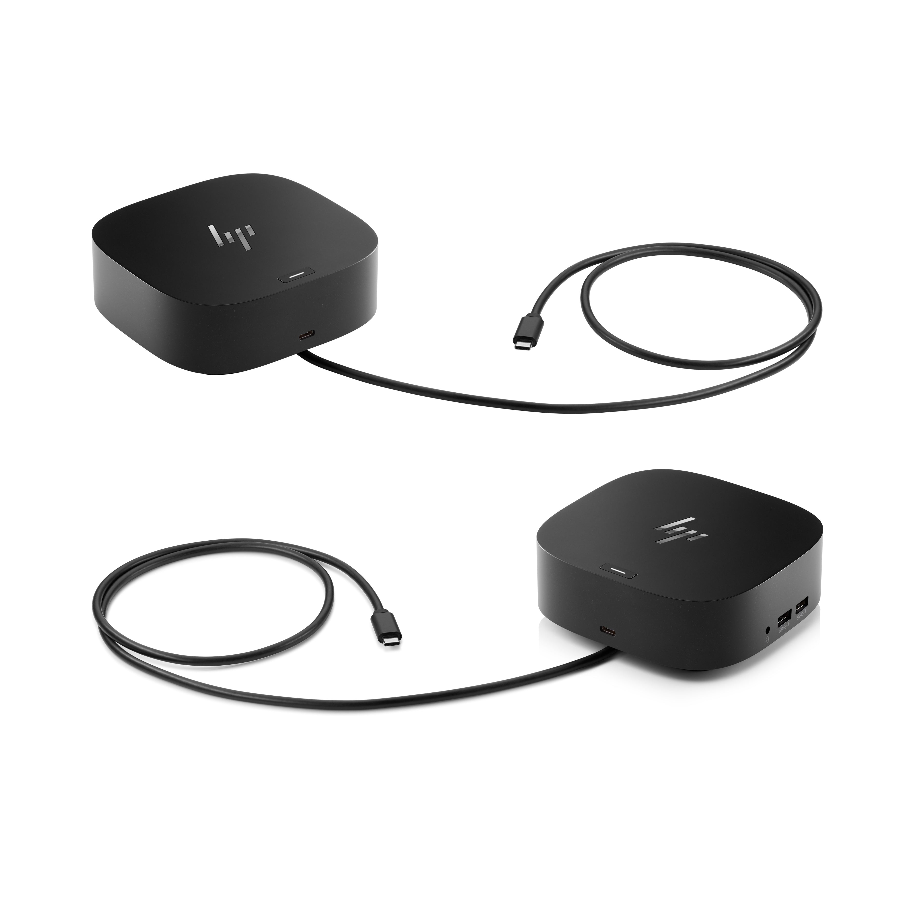 HP USB-C Docking Station G5 | USB-C| USB-A | DisplayPort™ | HDMI | Ethernet
