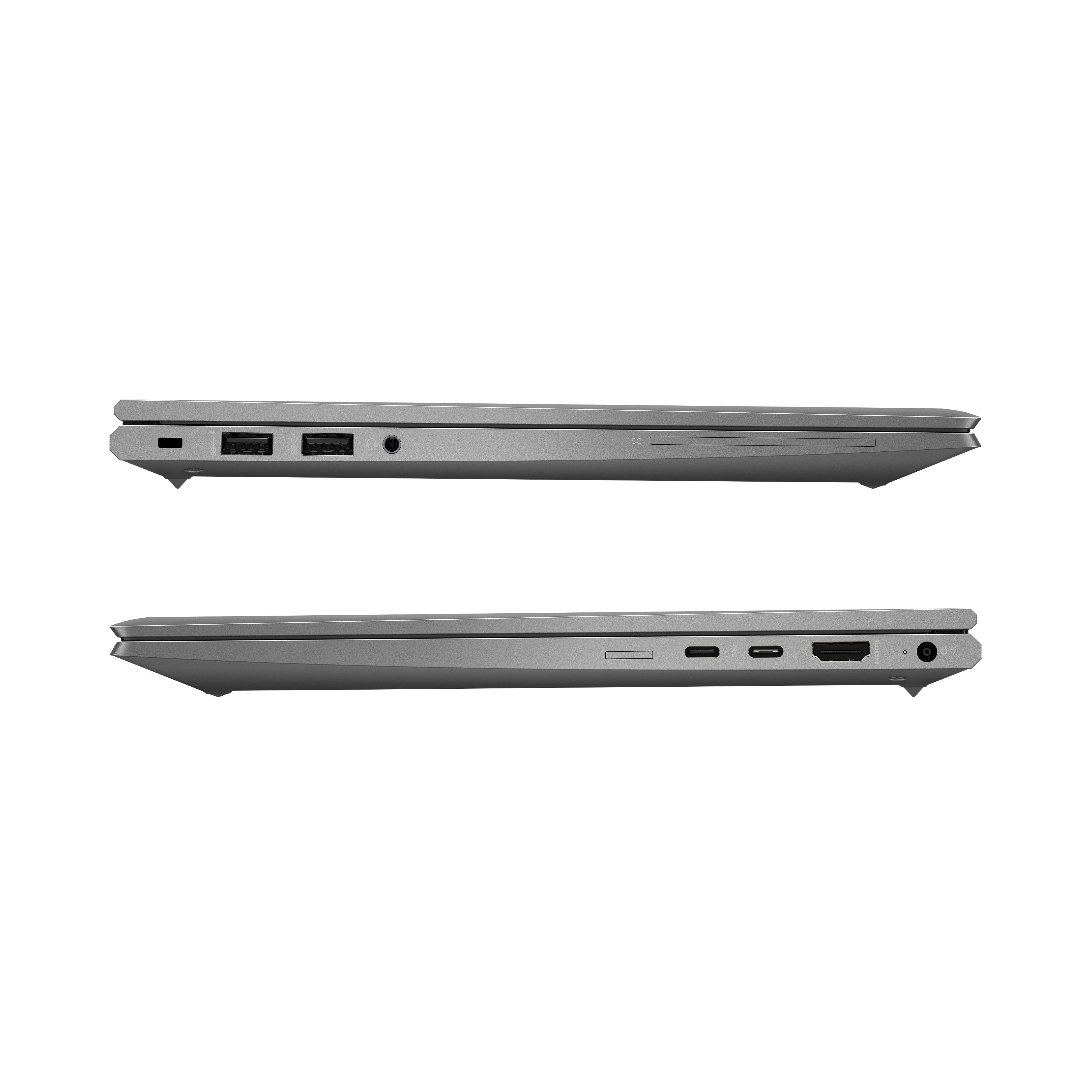 HP ZBook Firefly 14 G7 i7 (10810U) 16GB RAM 256GB SSD 14" FHD Windows 11 (Outlet 772)