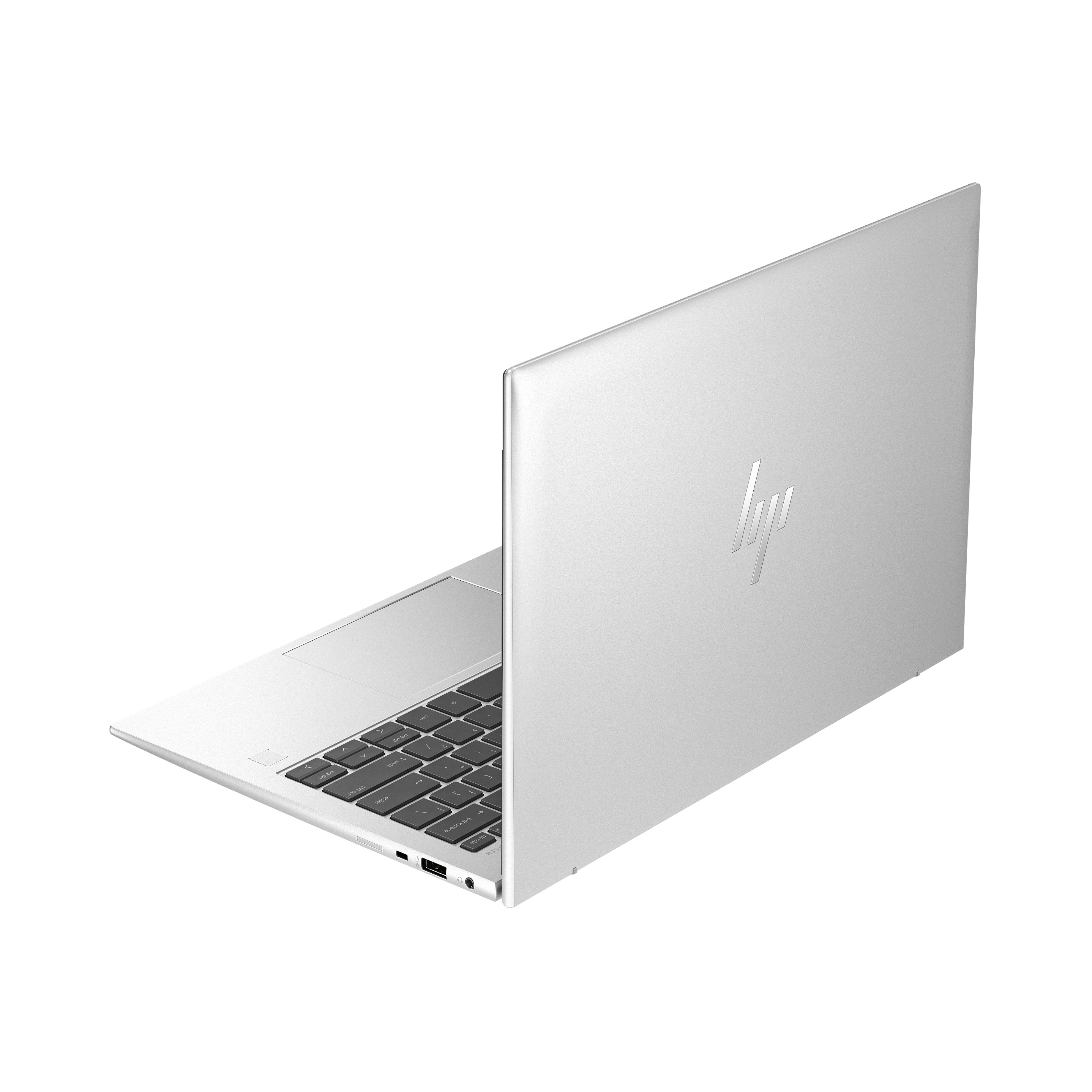 HP EliteBook 830 G10 i5 (1335U) 8GB RAM 256GB SSD 13.3" WUXGA Windows 11 Pro
