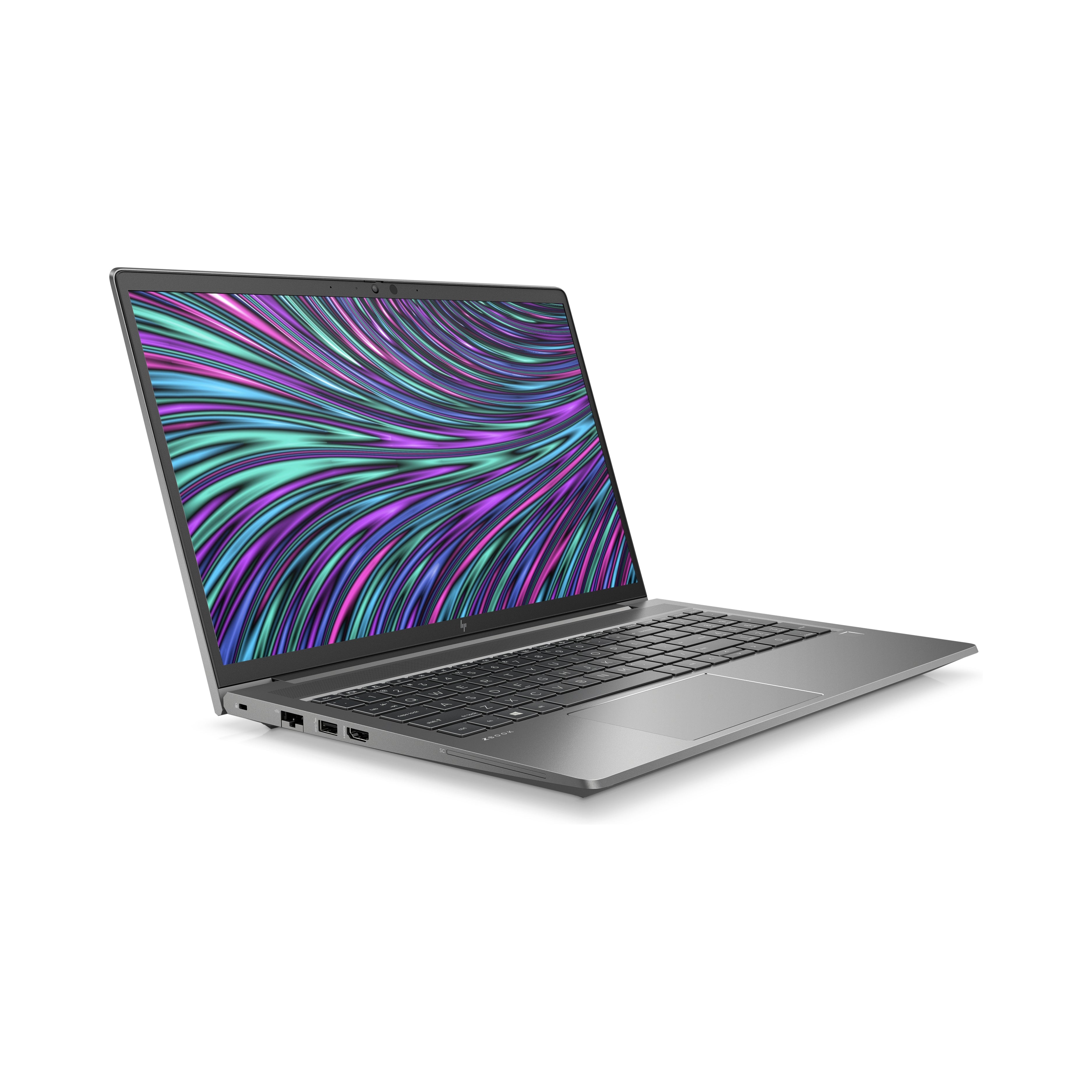 HP ZBook Power G8 i7 (10850H) 32GB RAM 512GB SSD 15.6'' FHD T1200 WITHOUT WEBCAM Windows 11 Pro