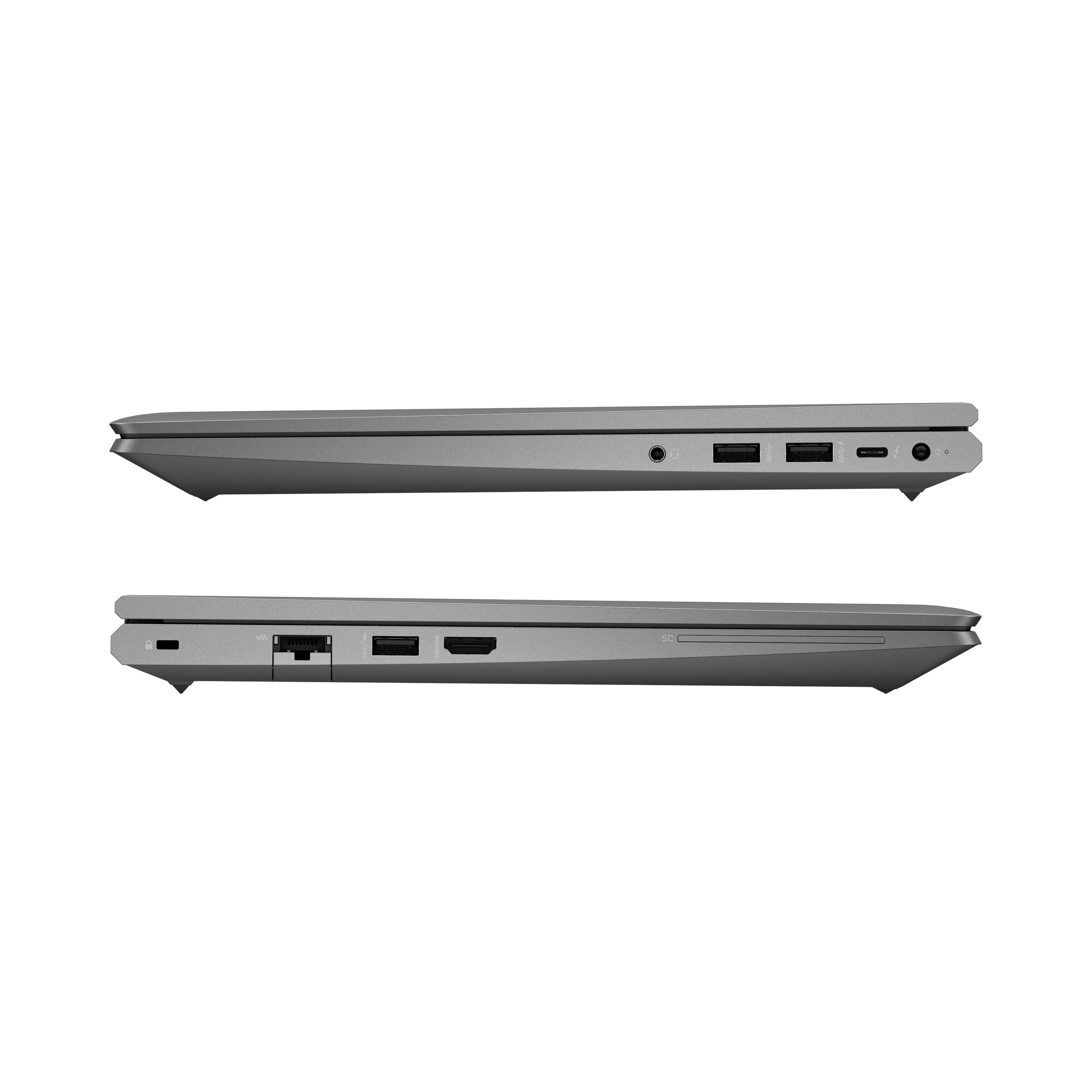 HP ZBook Power G8 i7 (10850H) 32GB RAM 512GB SSD 15.6'' FHD T1200 WITHOUT WEBCAM Windows 11 Pro