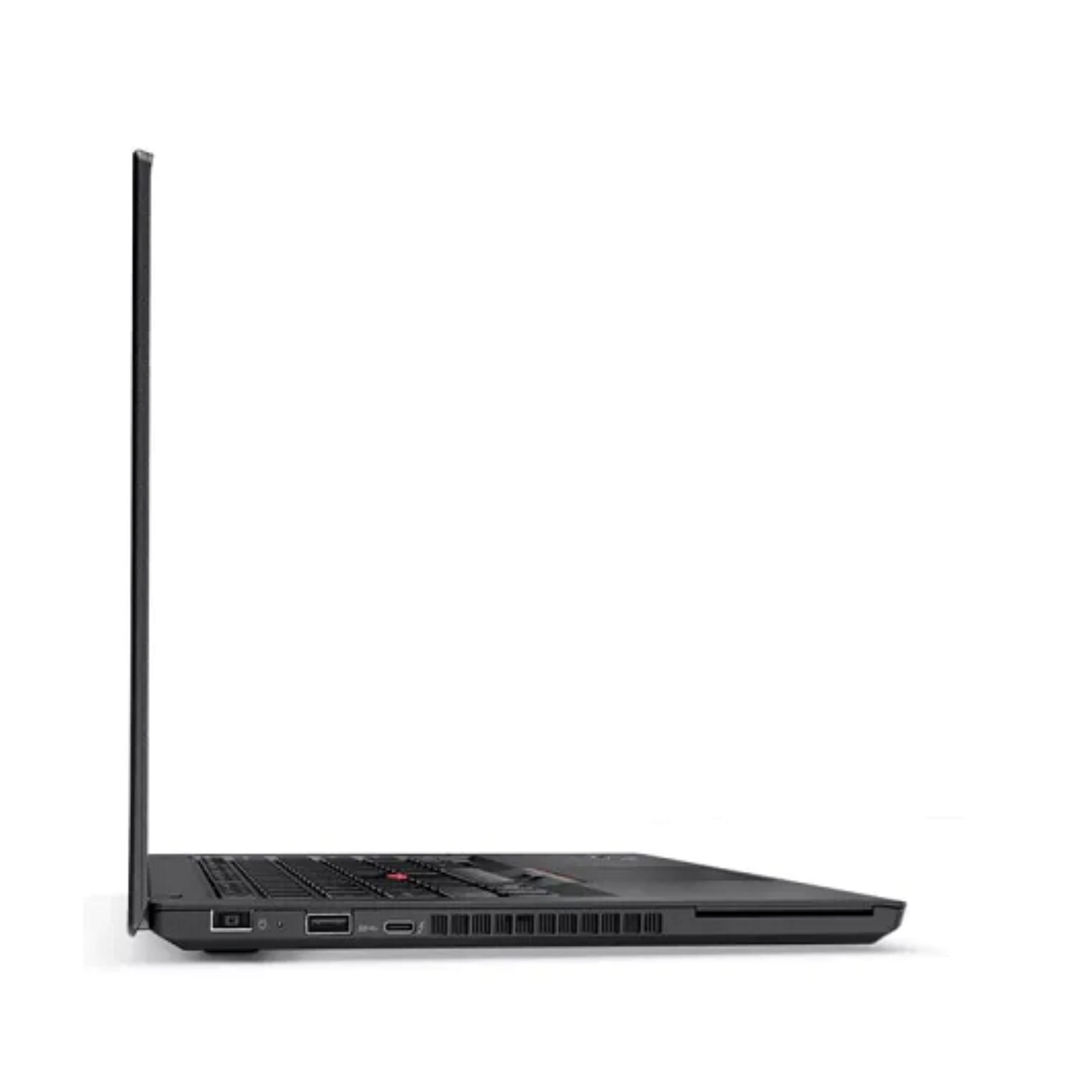 Lenovo ThinkPad T470 i5 (7300U) 8GB RAM 256GB SSD 14" FHD Windows 10 Pro (Outlet 733)