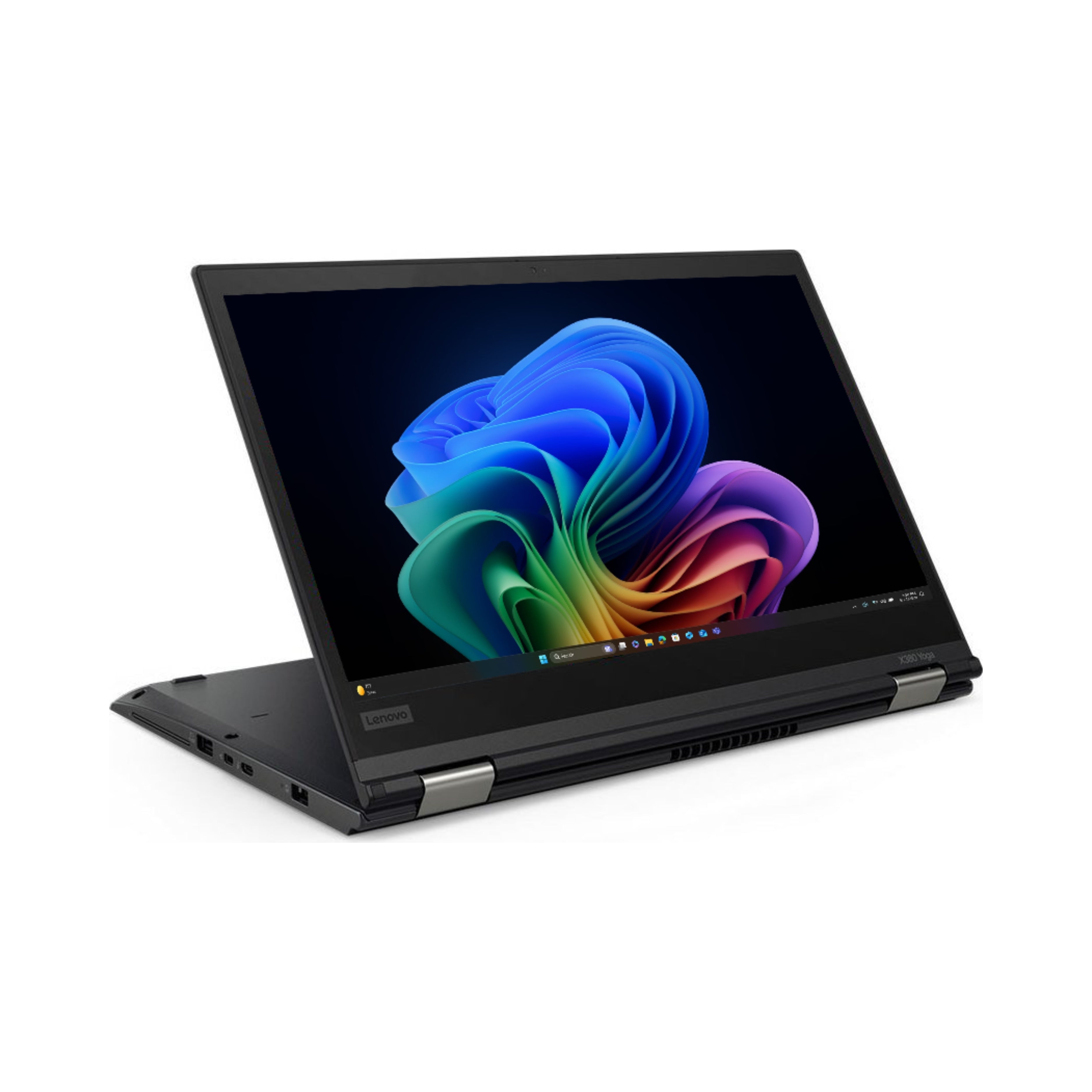 Lenovo X380 Yoga i5 (8350U) 8GB RAM 256GB SSD 13.3" FHD Tactile Windows 11 Pro (Outlet 747)