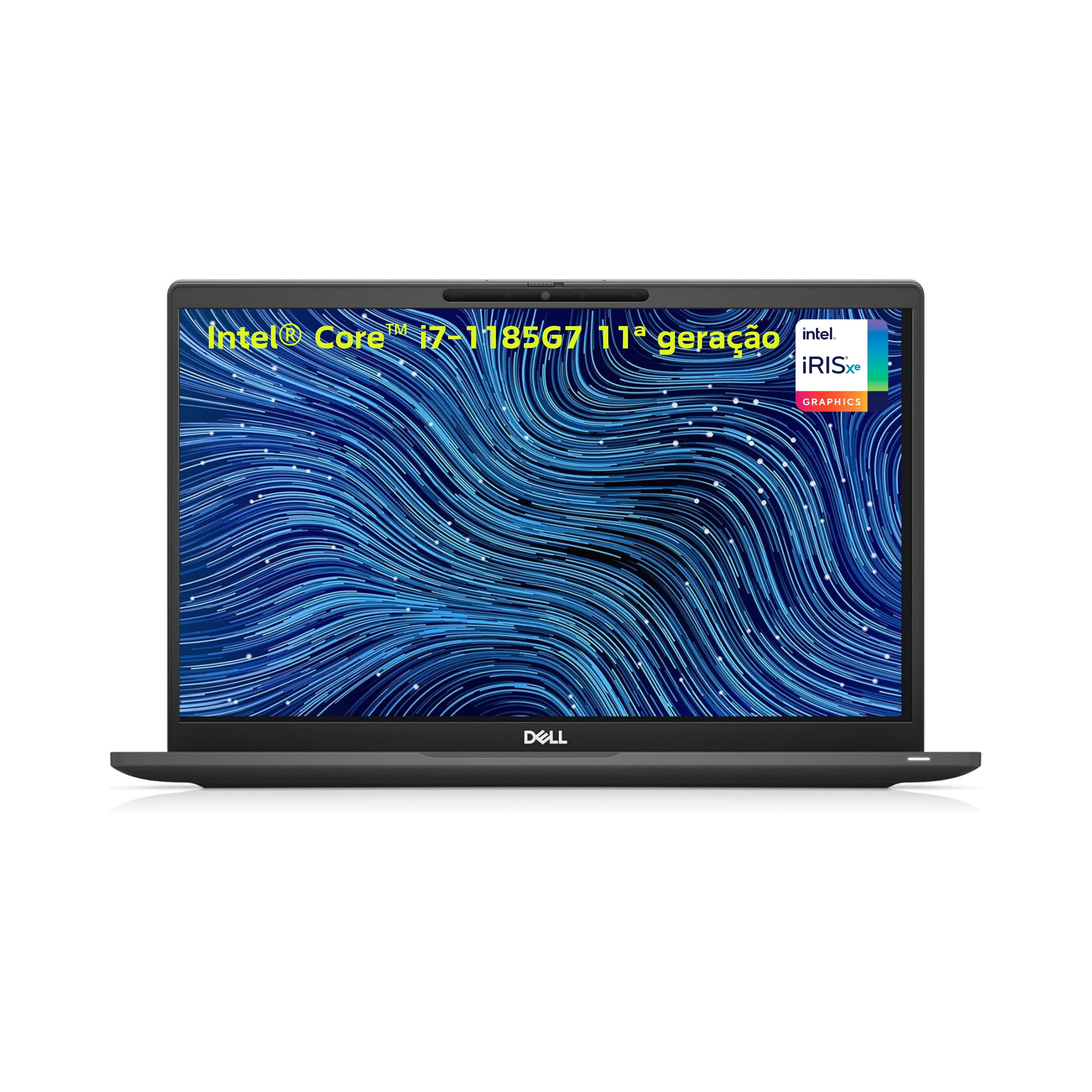 Dell Latitude 7420 i7 (1185G7) 32GB RAM 256GB SSD 14" FHD Touch Windows 11 Pro (Outlet 489)