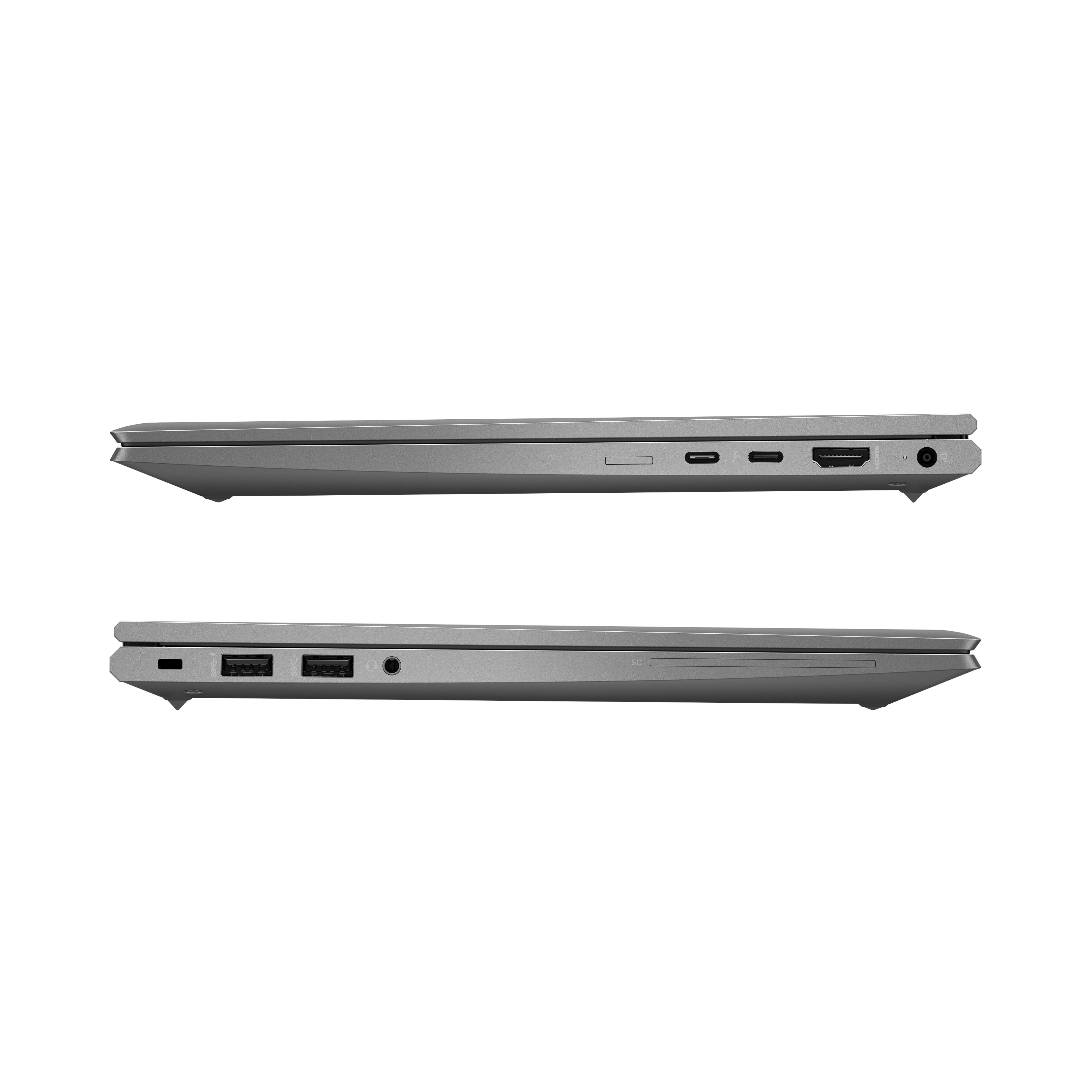 HP ZBook Firefly 14 G7 i5 (10310U) 16GB RAM 256GB SSD 14" FHD Touch Windows 11 Pro