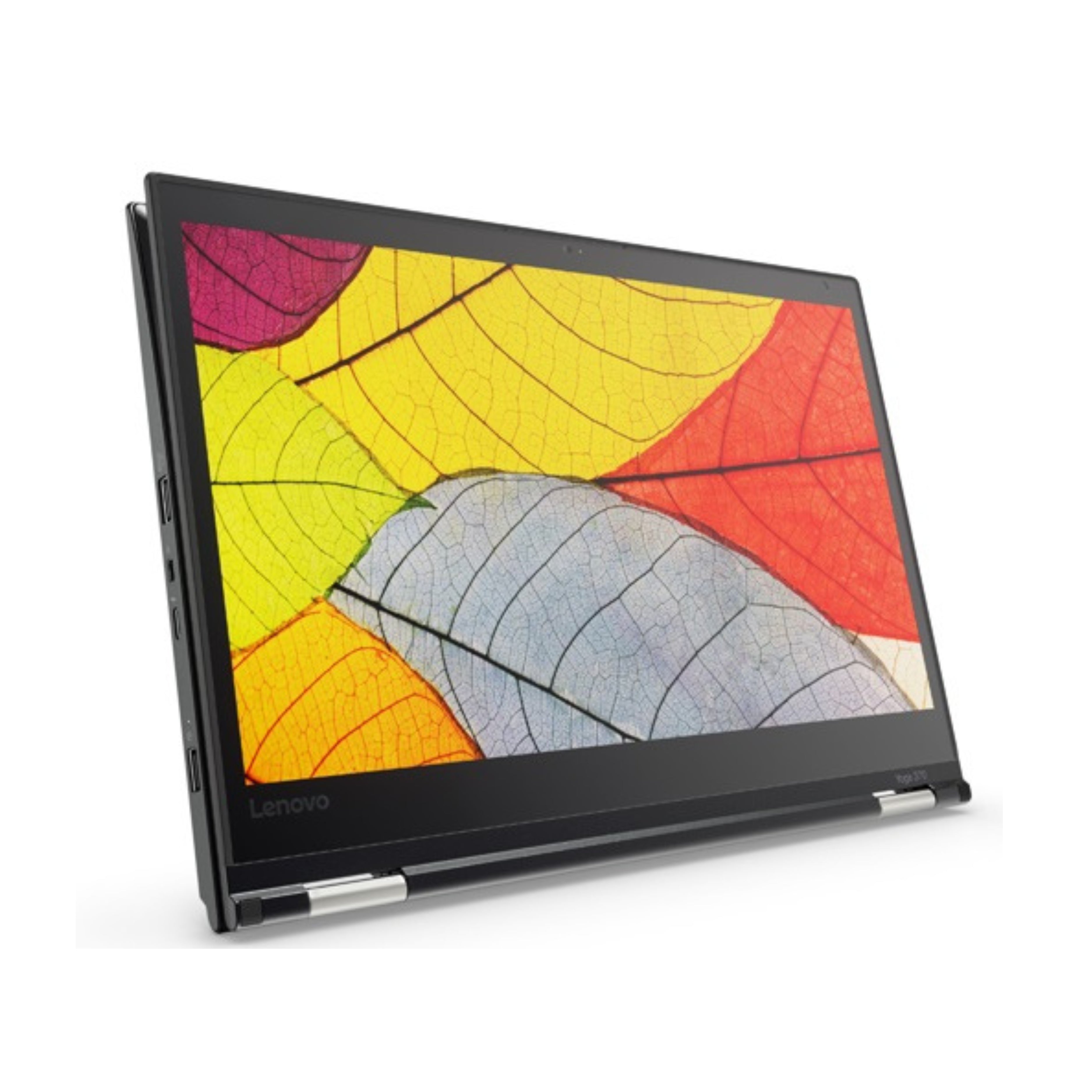 Lenovo Yoga 370 2 en 1 i5 (7300U) 8GB RAM 256GB SSD 13.3" FHD Touch Windows 10 Pro (Outlet 484)