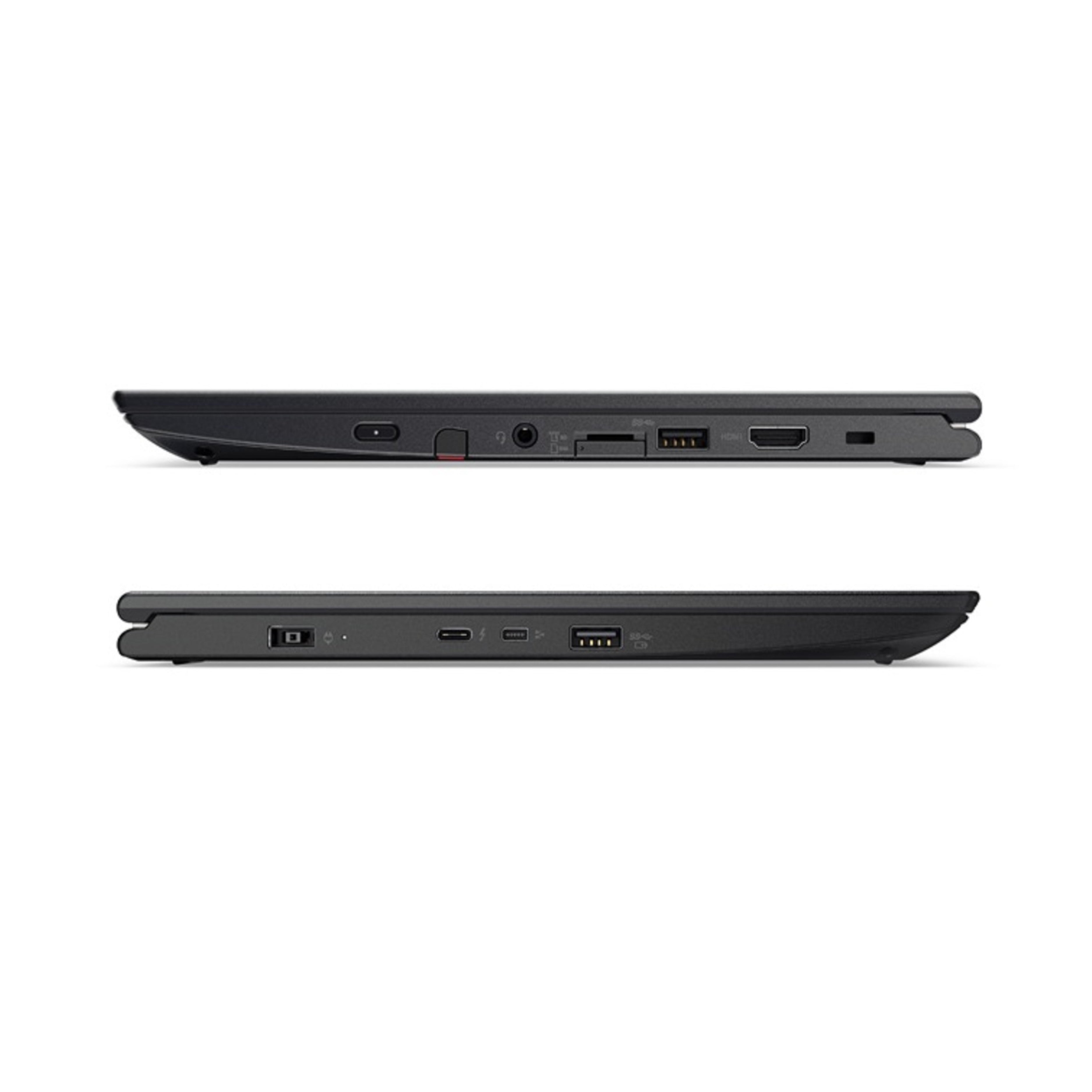 Lenovo Yoga 370 2 en 1 i5 (7300U) 8GB RAM 256GB SSD 13.3" FHD Touch Windows 10 Pro (Outlet 484)