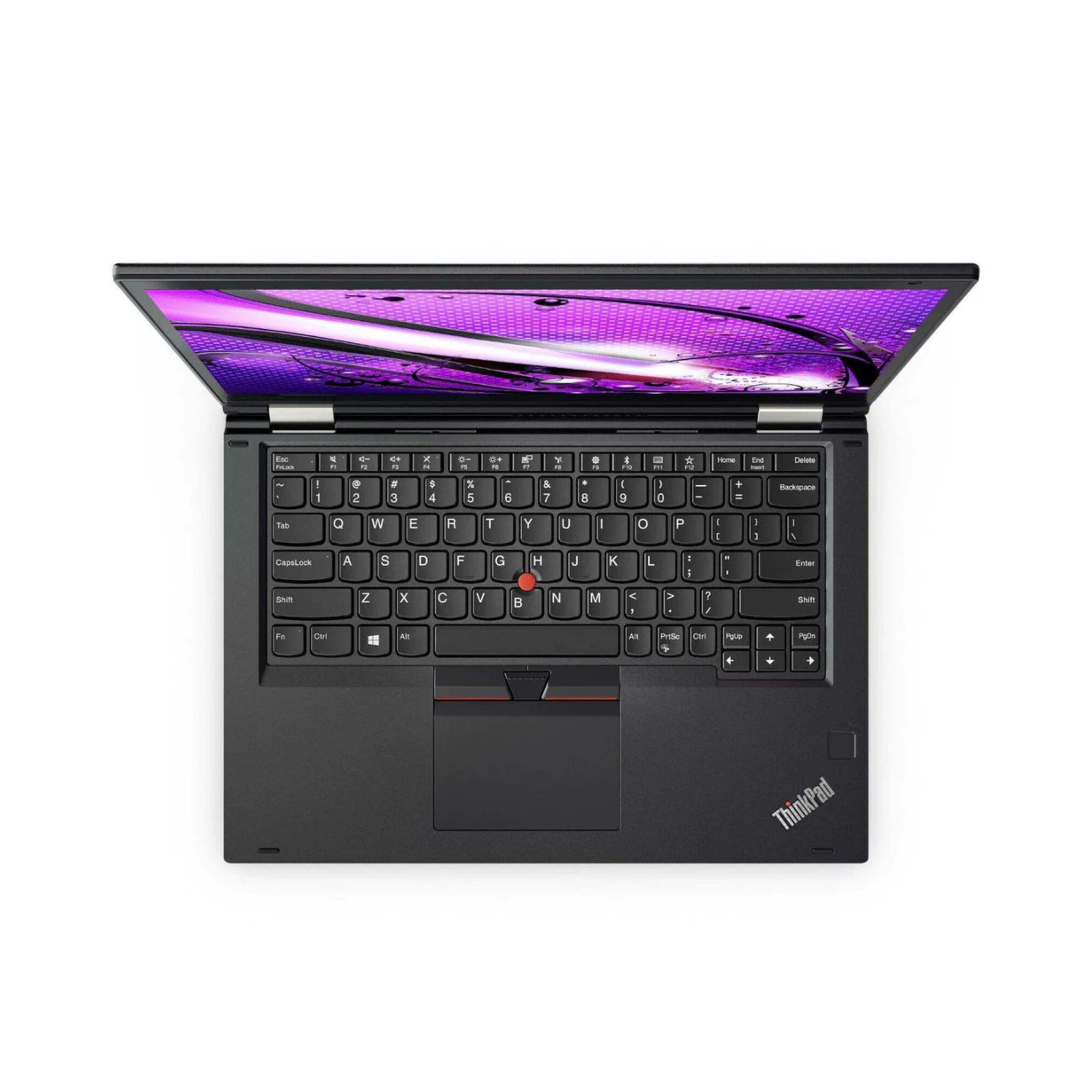 Lenovo Yoga 370 2 en 1 i5 (7300U) 8GB RAM 256GB SSD 13.3" FHD Touch Windows 10 Pro (Outlet 484)