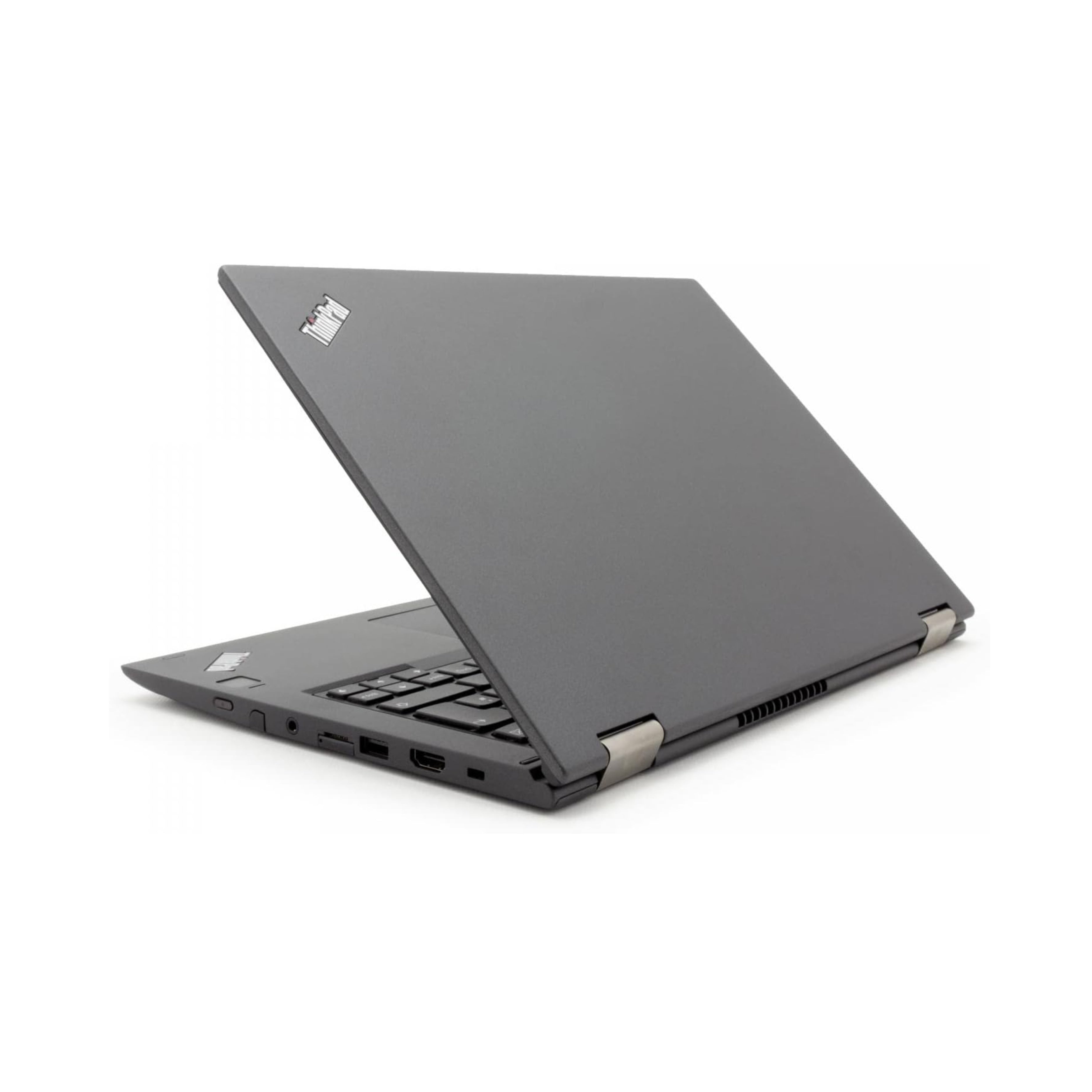 Lenovo Yoga 370 2 en 1 i5 (7300U) 8GB RAM 256GB SSD 13.3" FHD Touch Windows 10 Pro (Outlet 484)