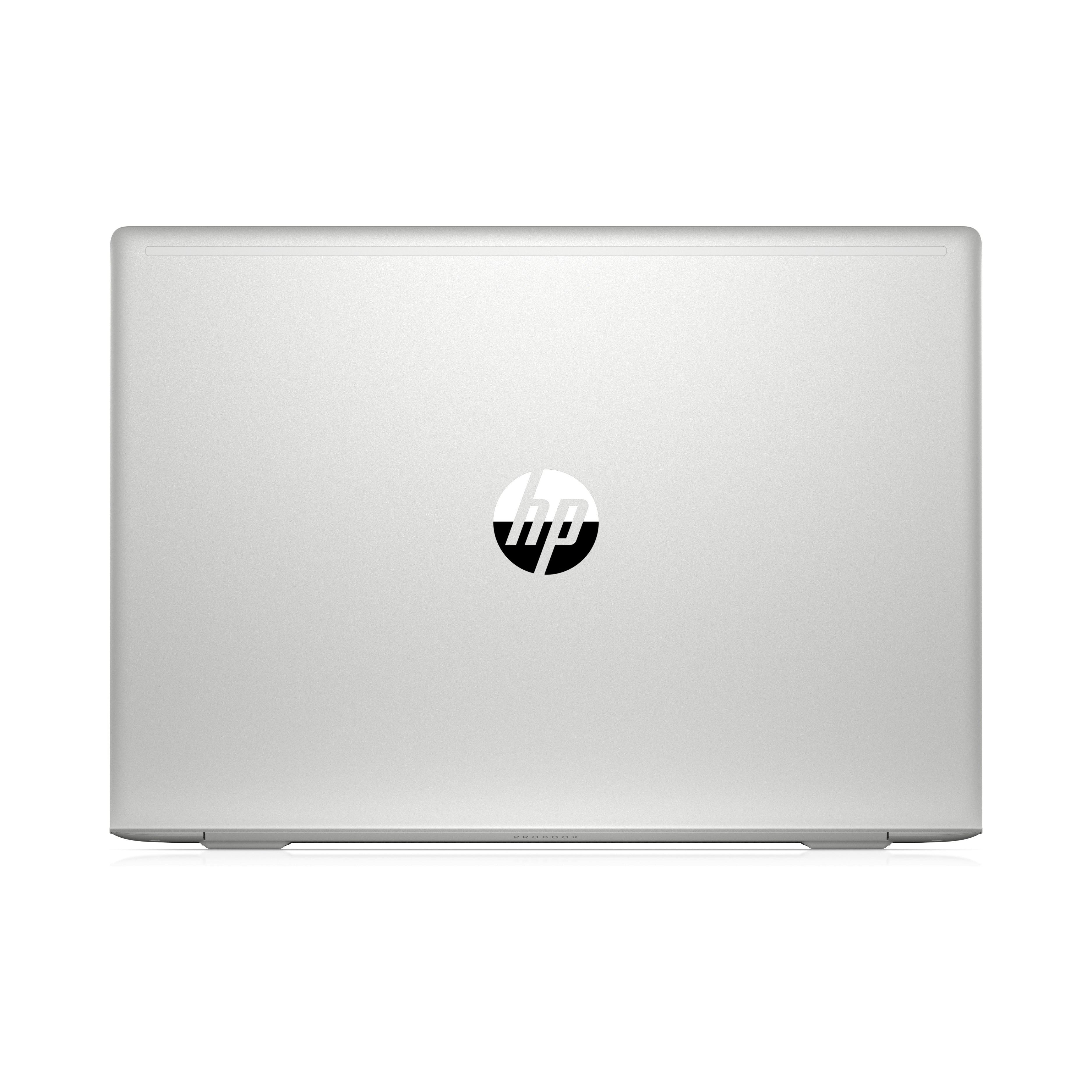 HP ProBook 450 G7 i5 (10210U) 8GB RAM 256GB SSD 15.6" Windows 11 Pro