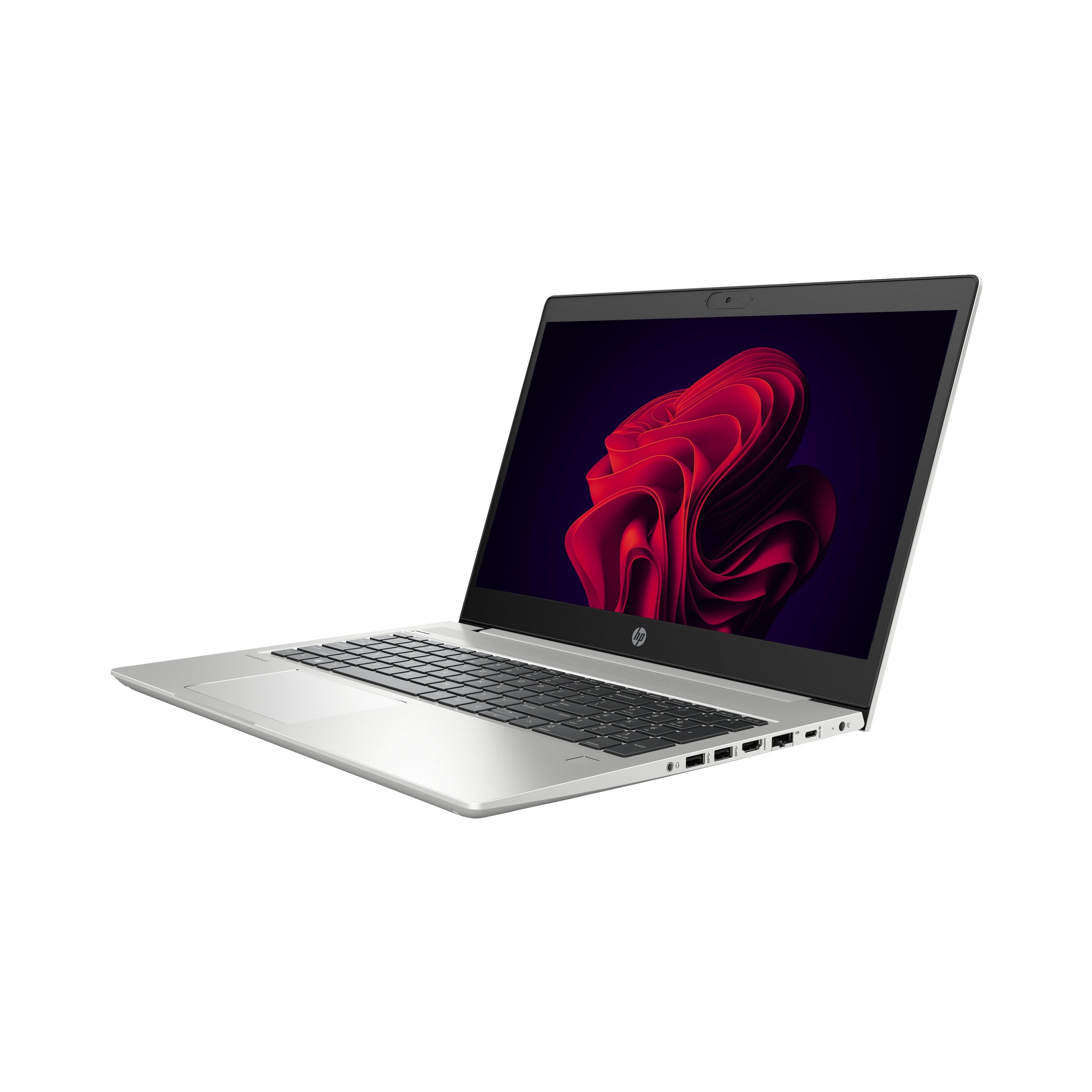 HP ProBook 450 G7 i5 (10210U) 8GB RAM 256GB SSD 15.6" Windows 11 Pro
