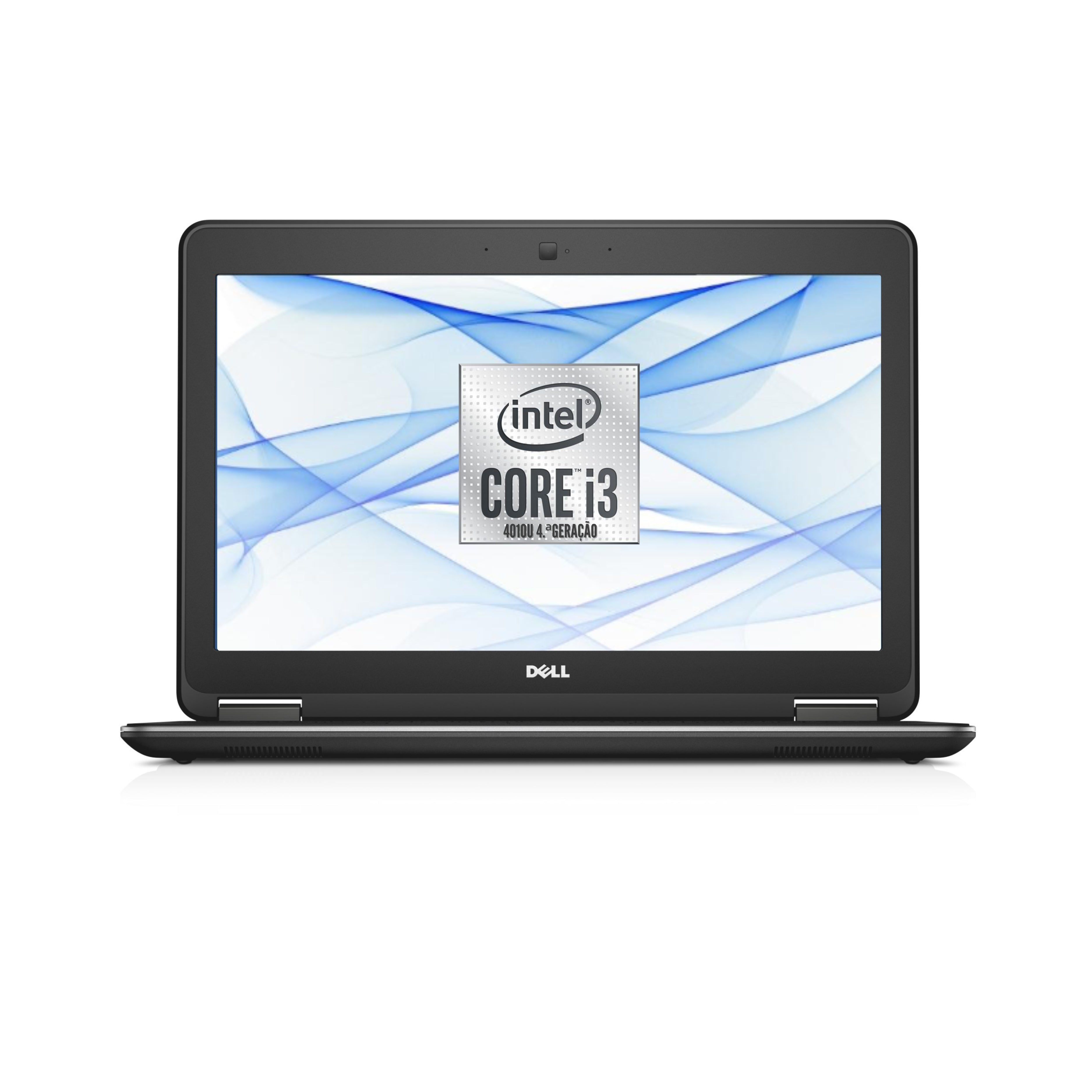 Dell Latitude E7240 i3 (4010U) 8GB 128 GB SSD 12.5" HD Windows 10 Pro