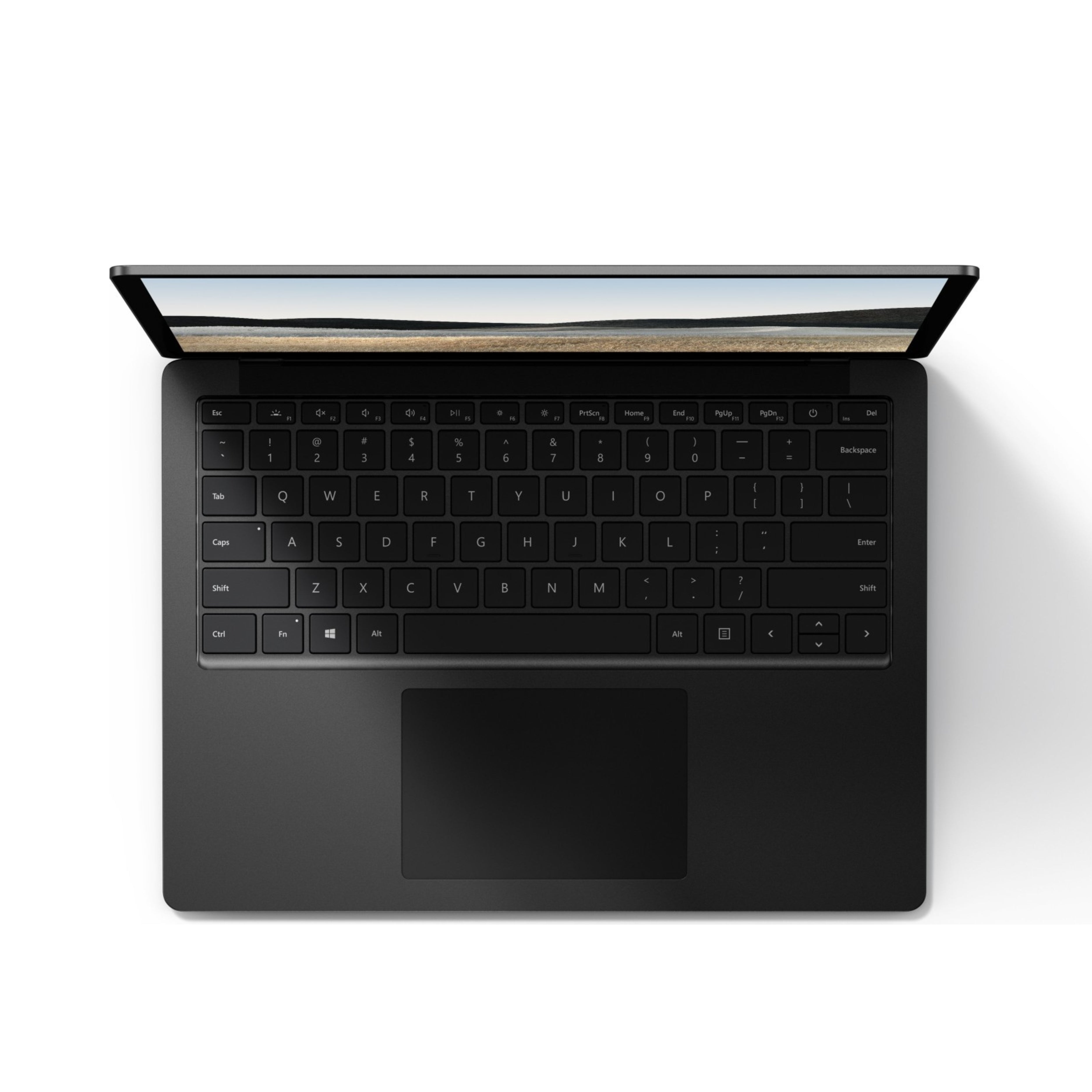 Microsoft Surface Laptop 4 i5 (1145G7) 16GB RAM 512GB SSD 13.5" Touch Matte Black Windows 11 Pro
