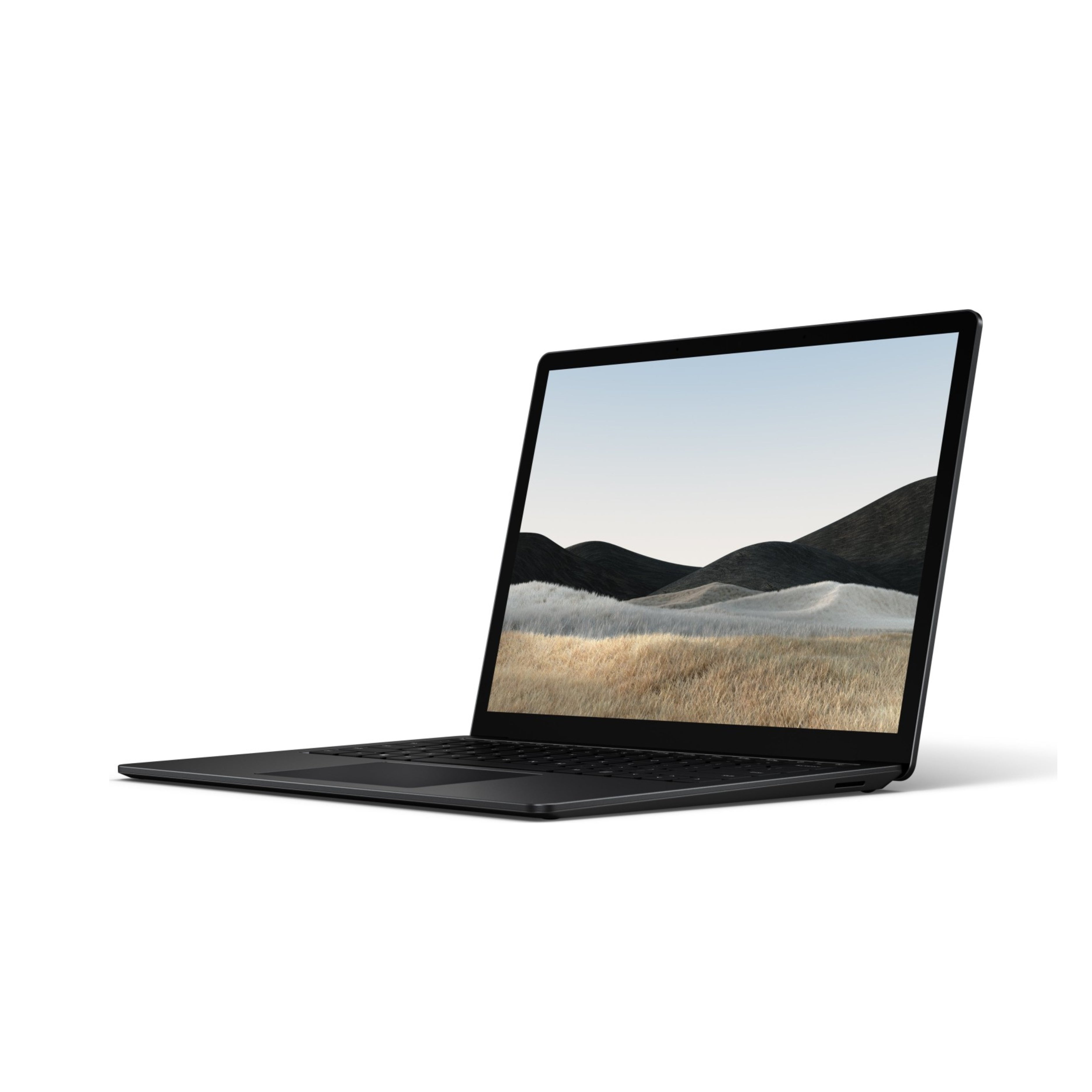 Microsoft Surface Laptop 4 i5 (1145G7) 16GB RAM 512GB SSD 13.5" Touch Matte Black Windows 11 Pro