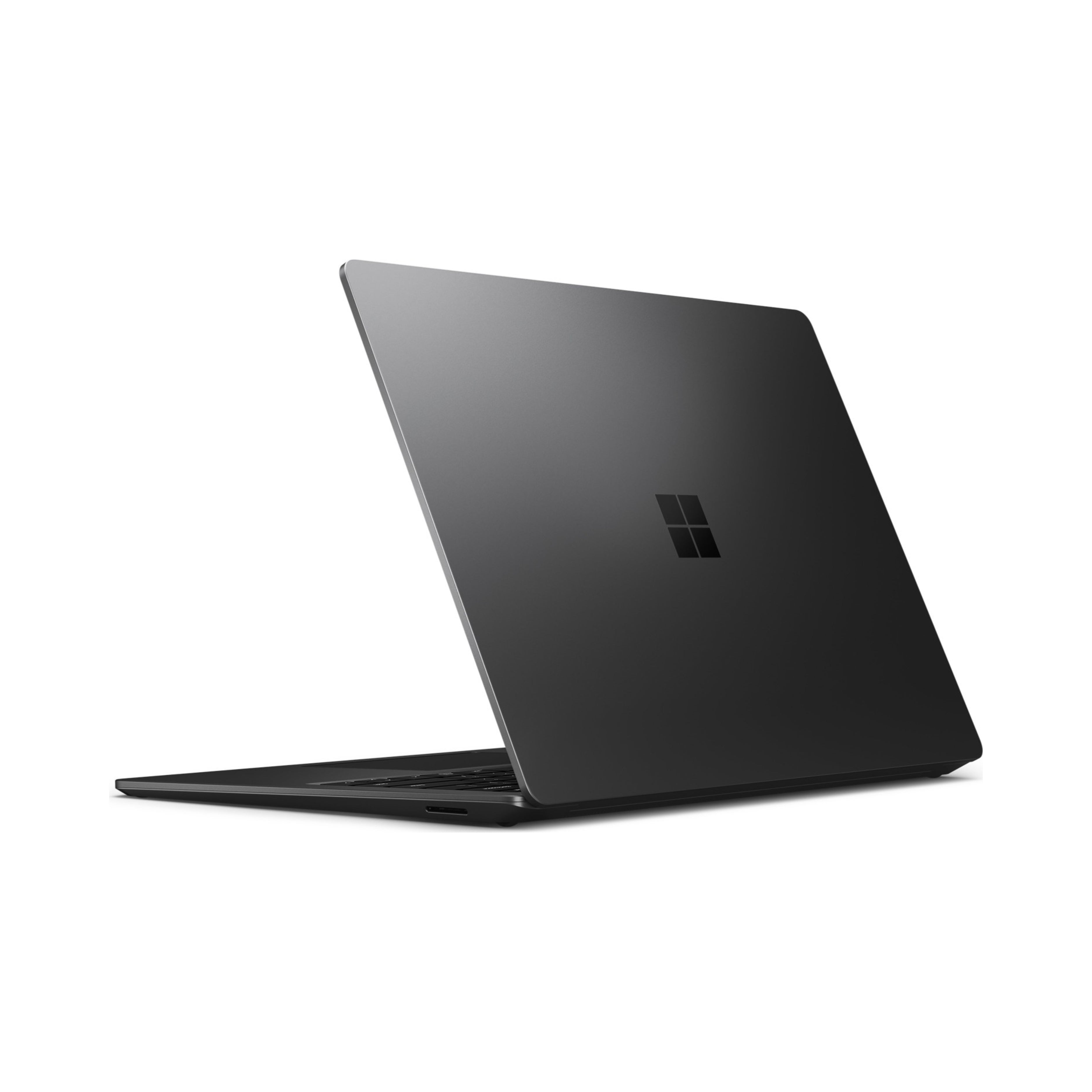 Microsoft Surface Laptop 4 i5 (1145G7) 16GB RAM 512GB SSD 13.5" Touch Negro Mate Windows 11 Pro