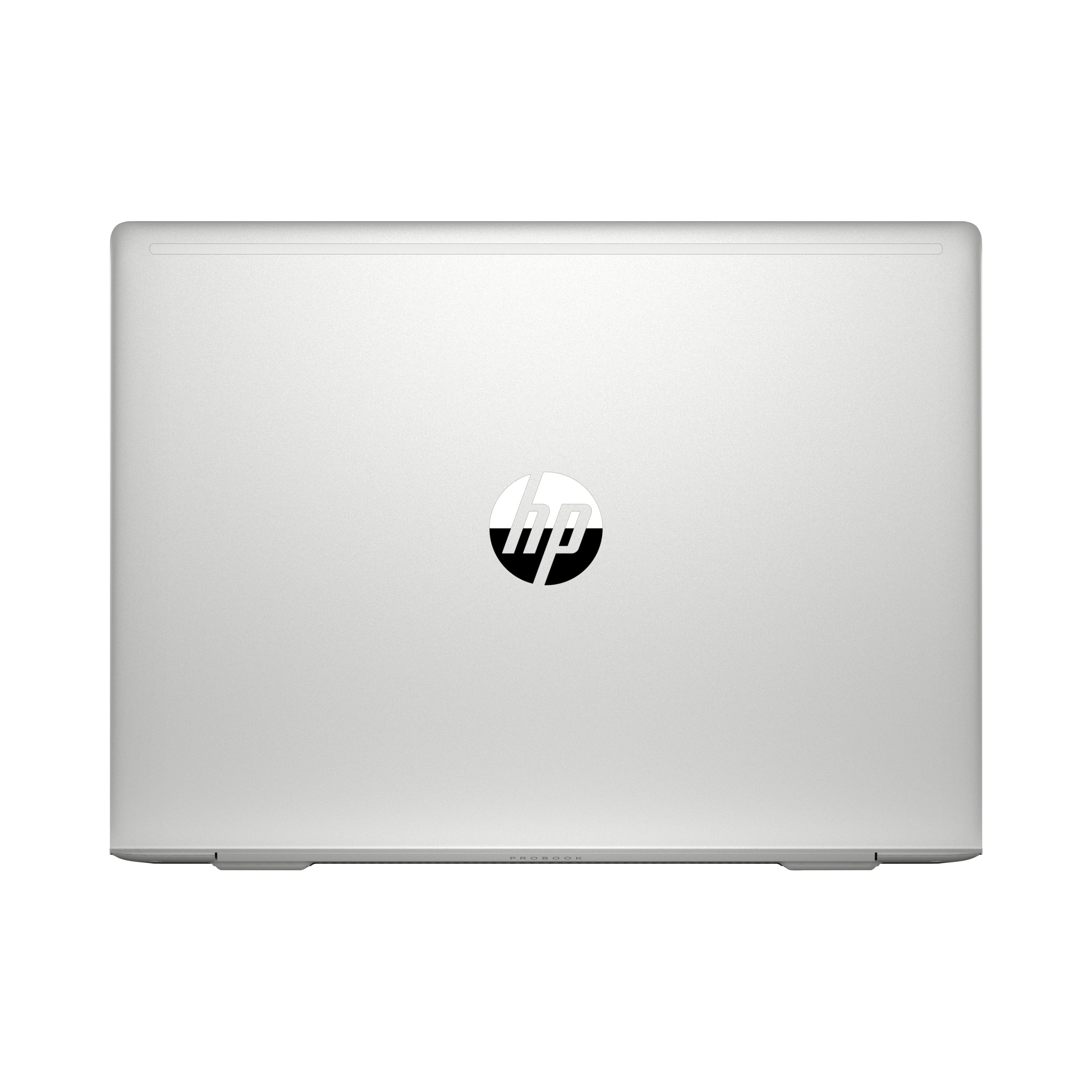 HP Probook 440 G6 i3 (8145U) 8GB RAM 128GB SSD 14" FHD Windows 11 Pro