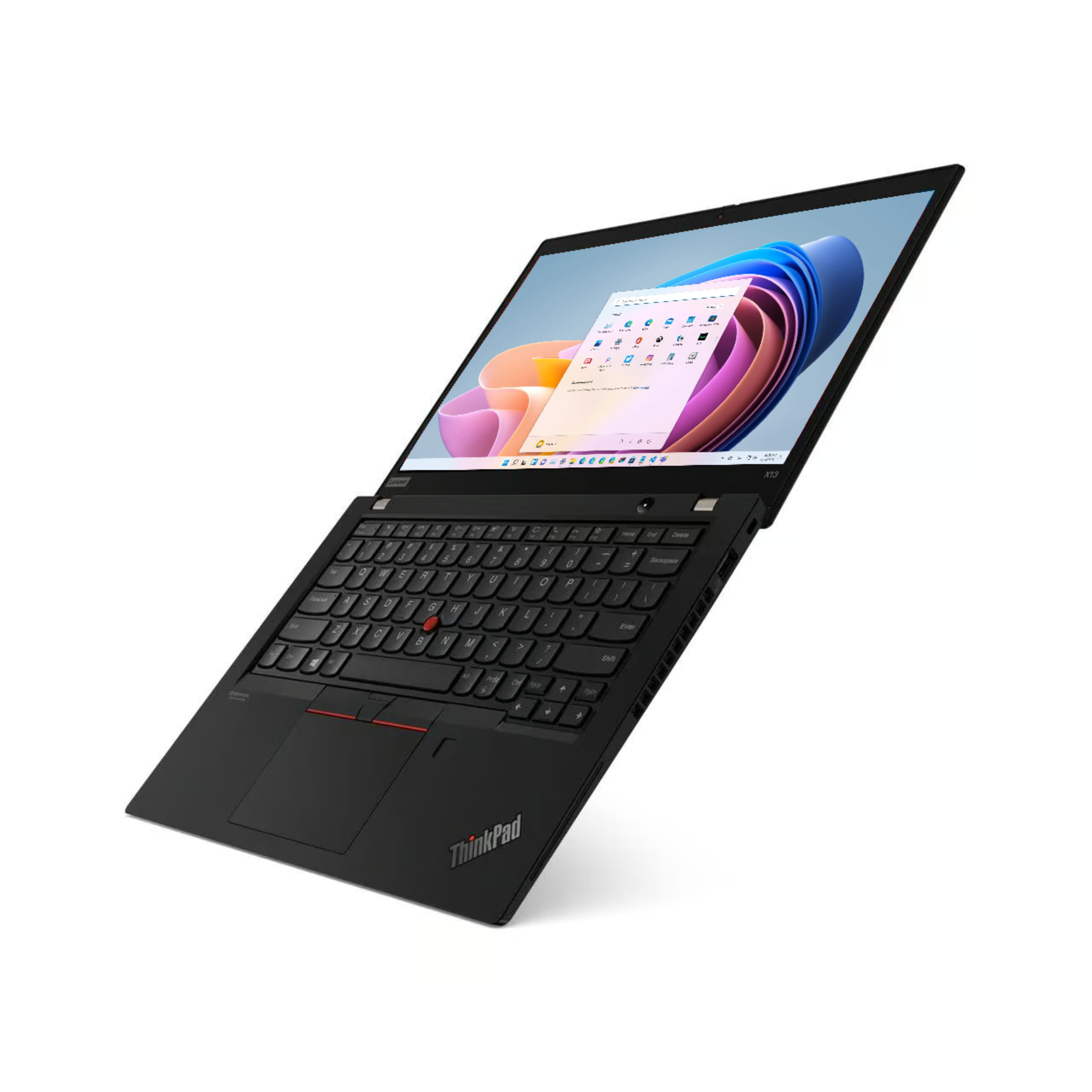 Lenovo Thinkpad X13 G1 i5 (10310U) 16GB RAM SSD 256GB SSD 13.3" FHD Touch Windows 11 Pro