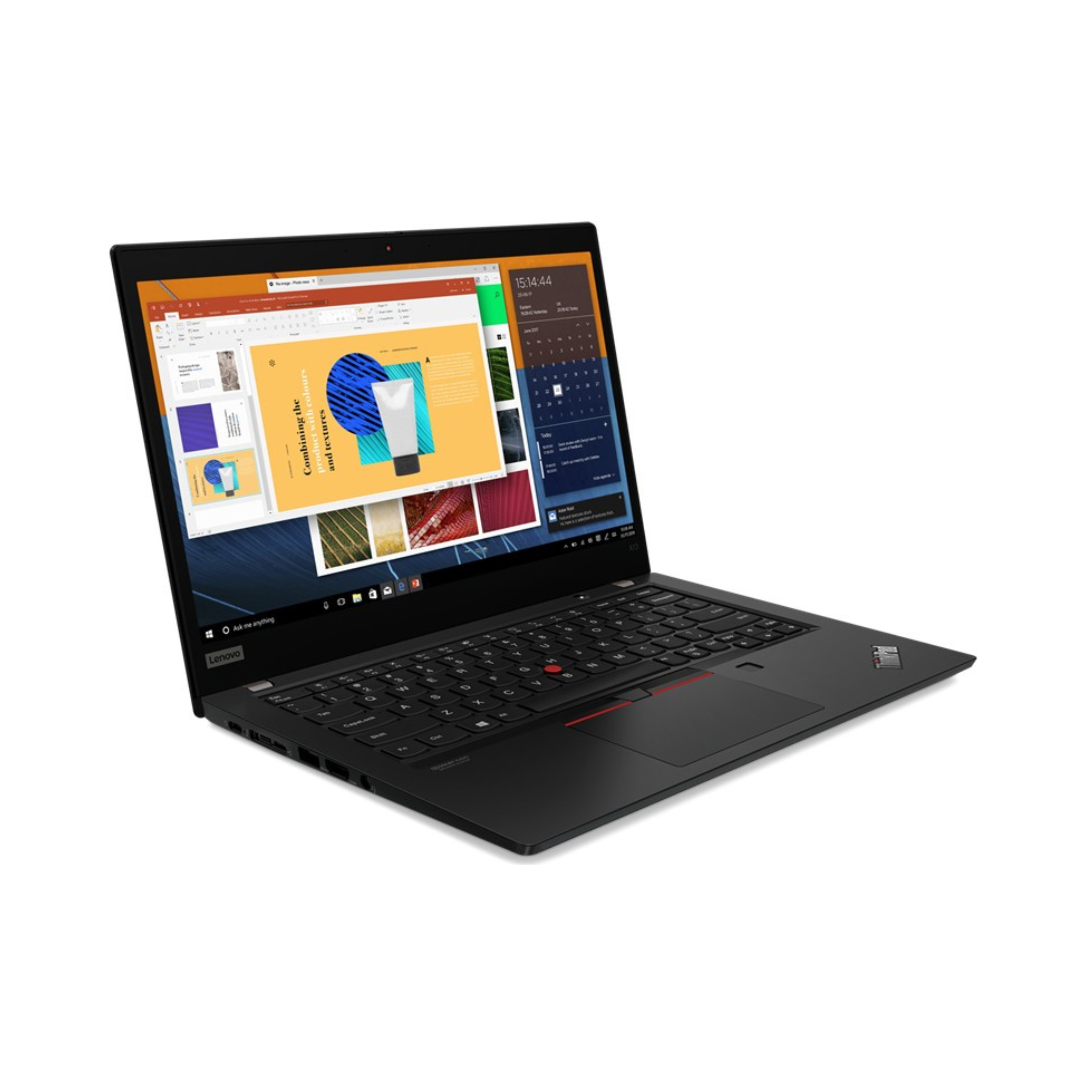 Lenovo Thinkpad X13 G1 i5 (10310U) 16GB RAM SSD 256GB SSD 13.3" FHD Touch Windows 11 Pro