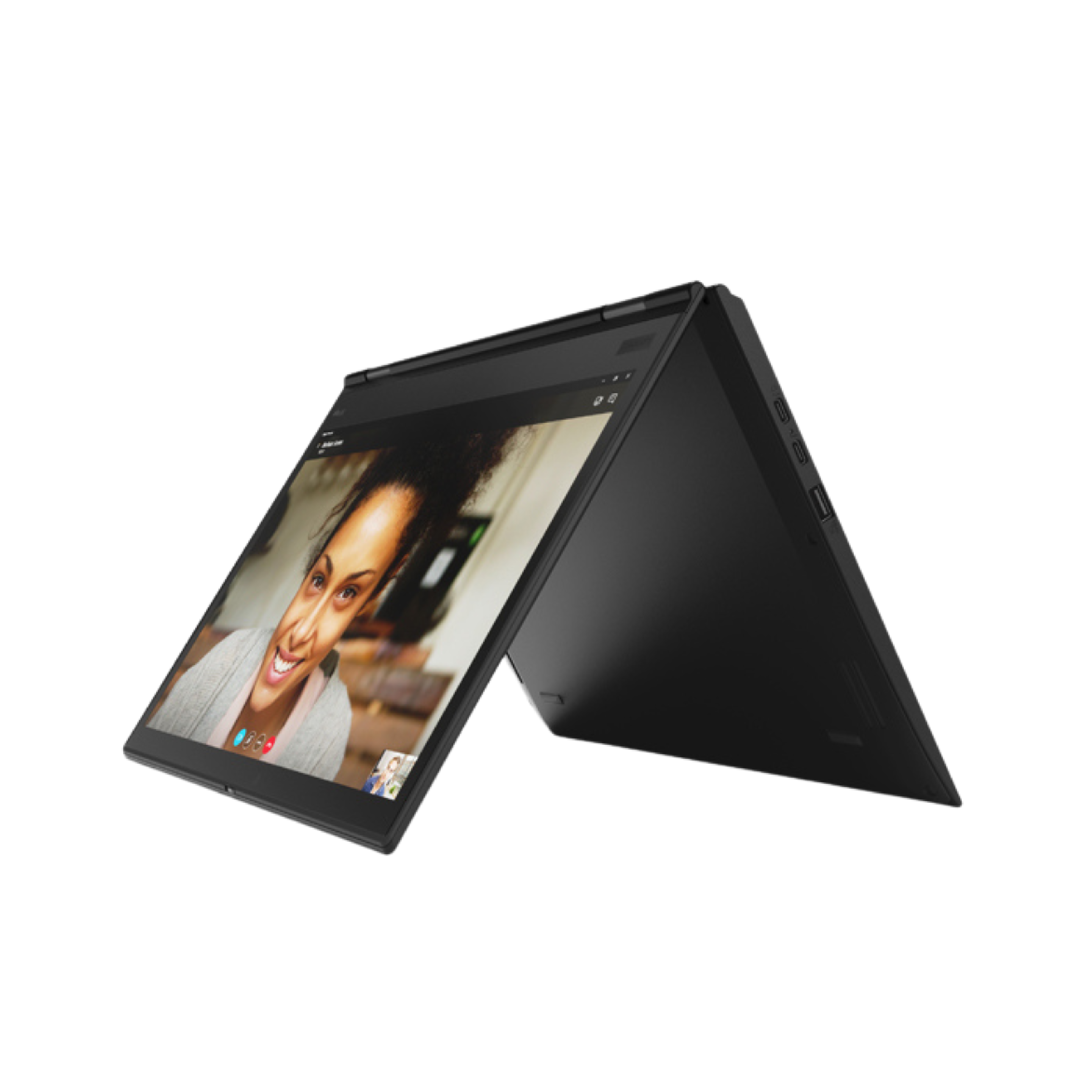 Lenovo ThinkPad X1 Yoga G3 i7 (8650U) 16GB RAM 256GB SSD 14" Tactile FHD Windows 11 Pro (Outlet 580)