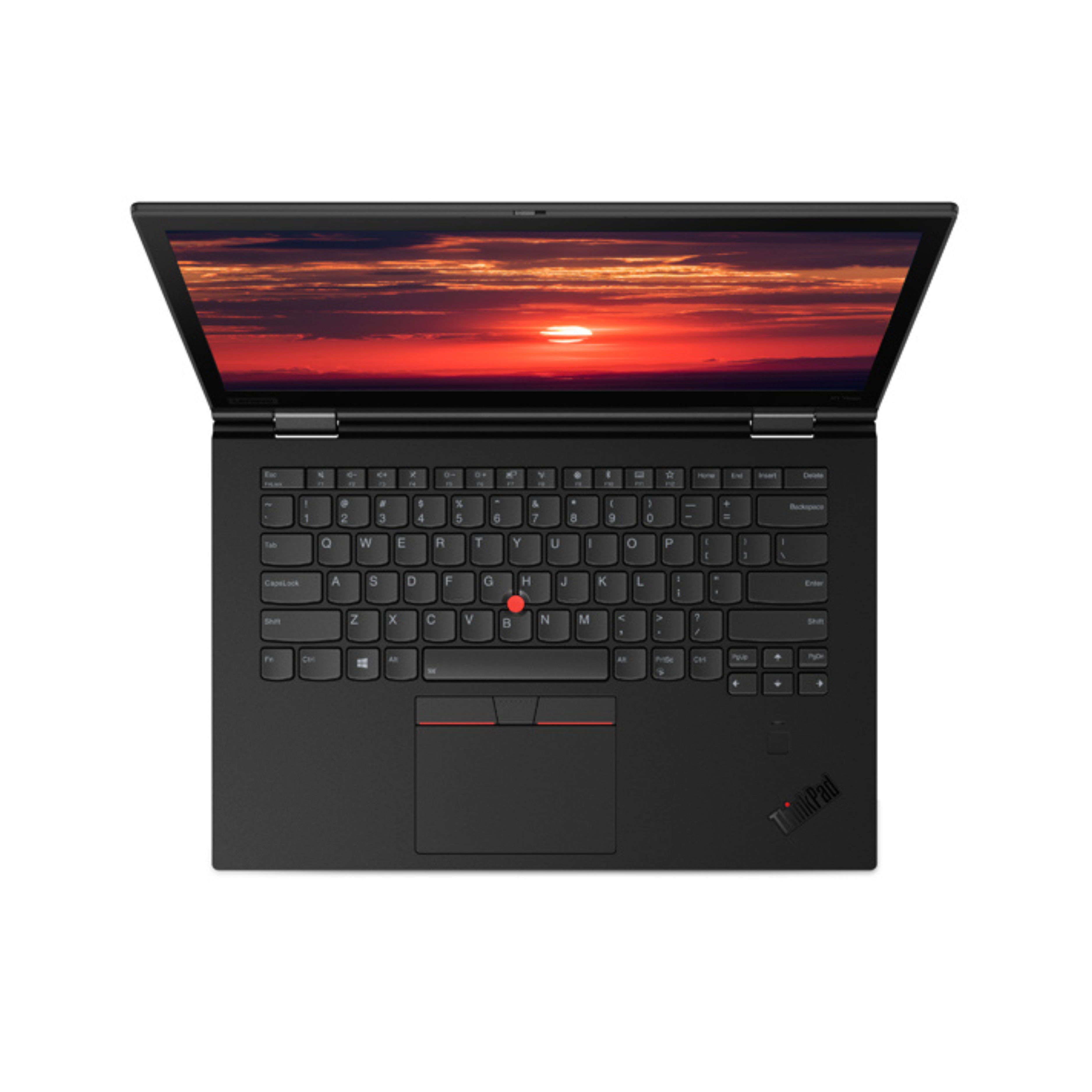 Lenovo ThinkPad X1 Yoga G3 i7 (8650U) 16GB RAM 256GB SSD 14" Tactile FHD Windows 11 Pro (Outlet 580)