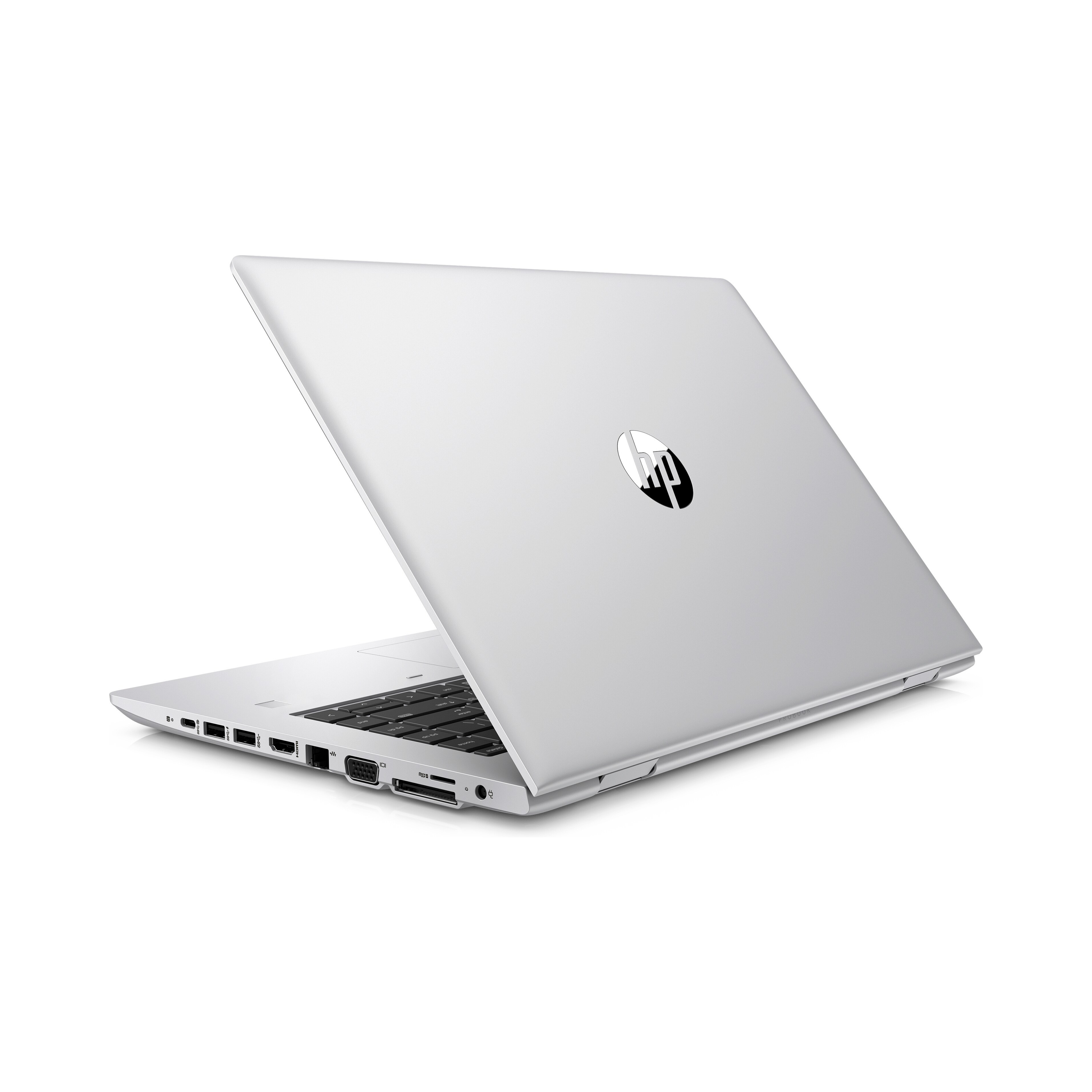 HP ProBook 640 G5 i5 (8365U) 8 Go RAM 256 Go SSD 14" FHD Windows 11 (Outlet 776)