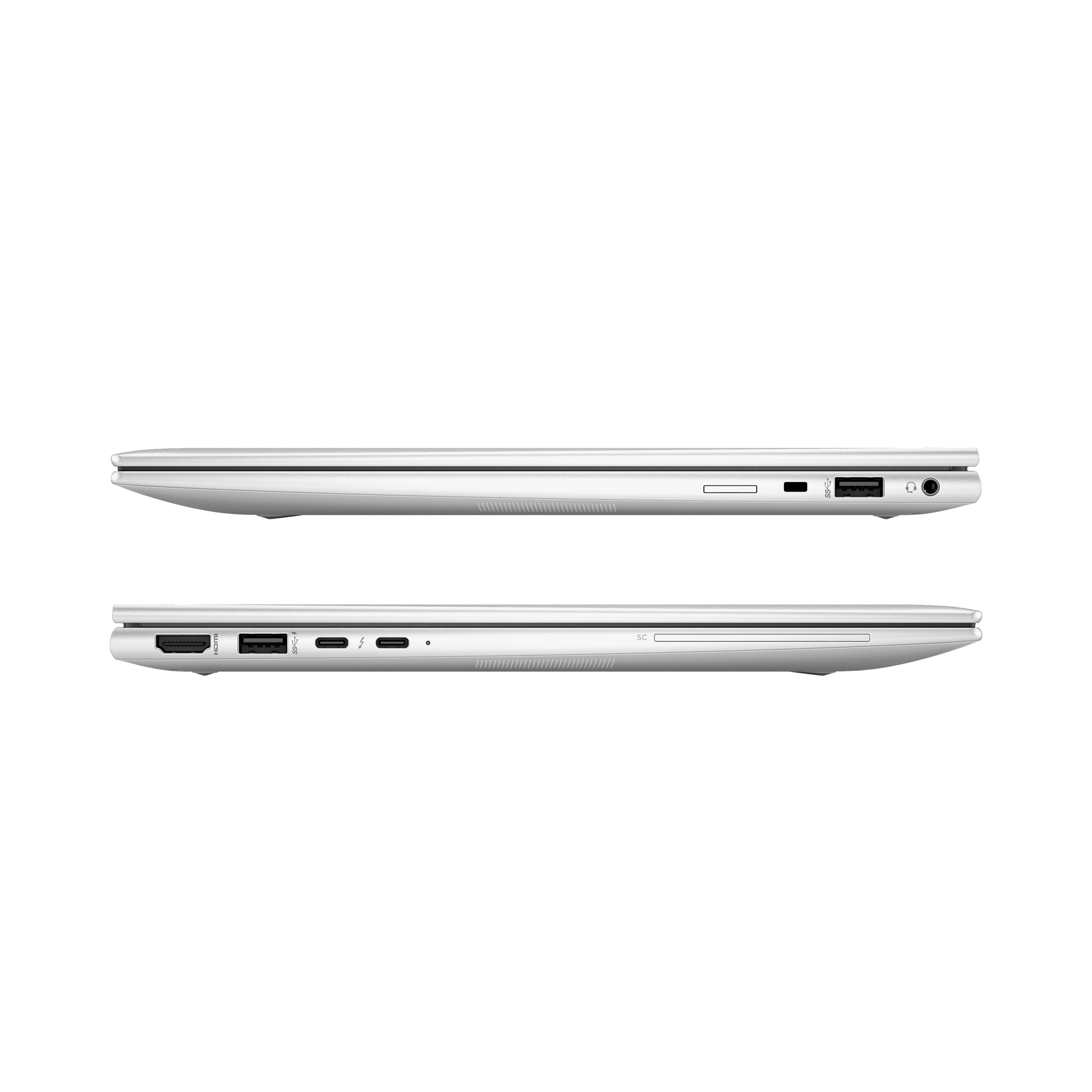 HP EliteBook X360 1040 G10 2-in-1 i7 (1355U) 16GB RAM 512GB SSD 14" FHD Touch Windows 11 Pro