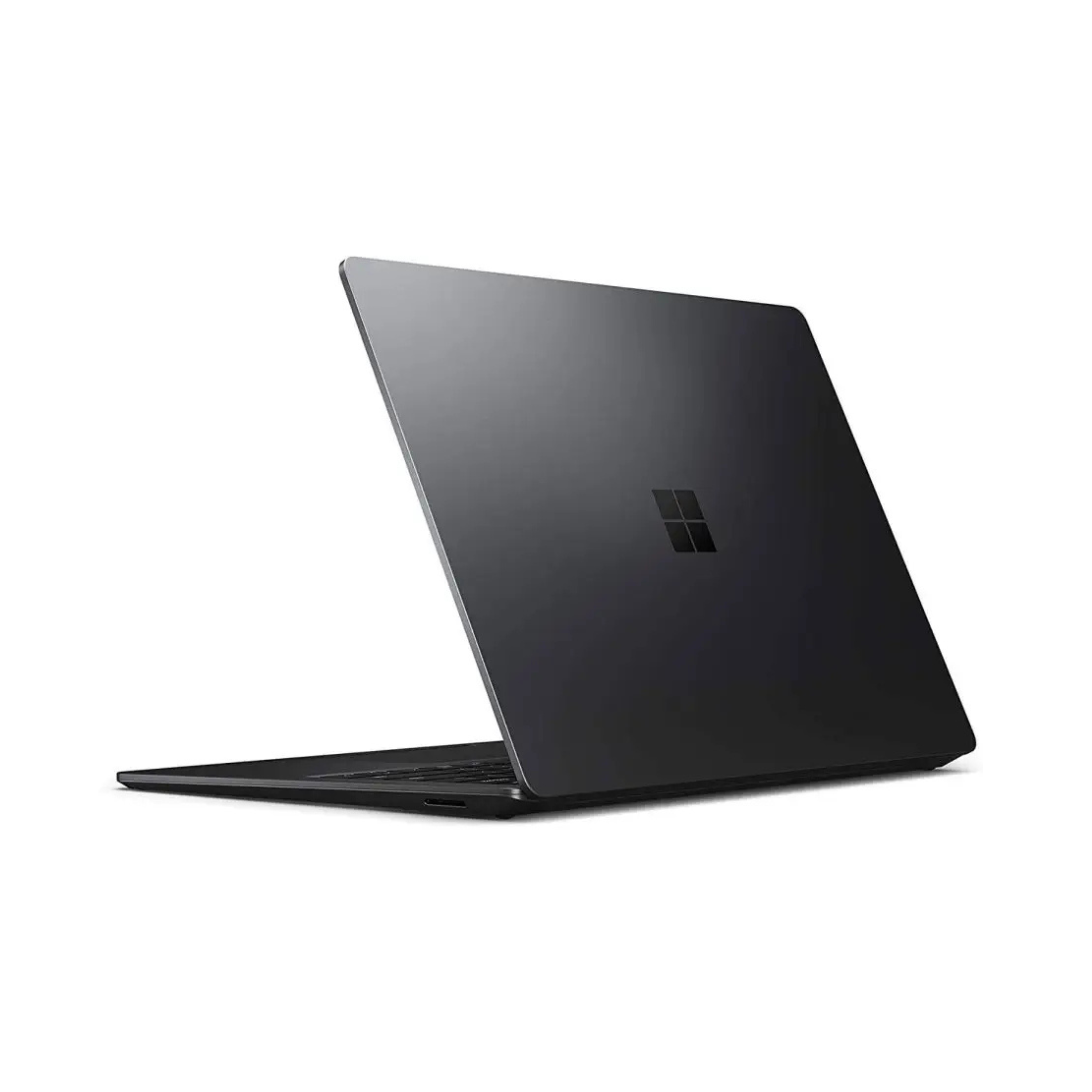 Microsoft Surface Laptop 3 i7 (1065G7) 16GB RAM 256GB SSD 13.5" táctil negro mate Windows 11 Pro