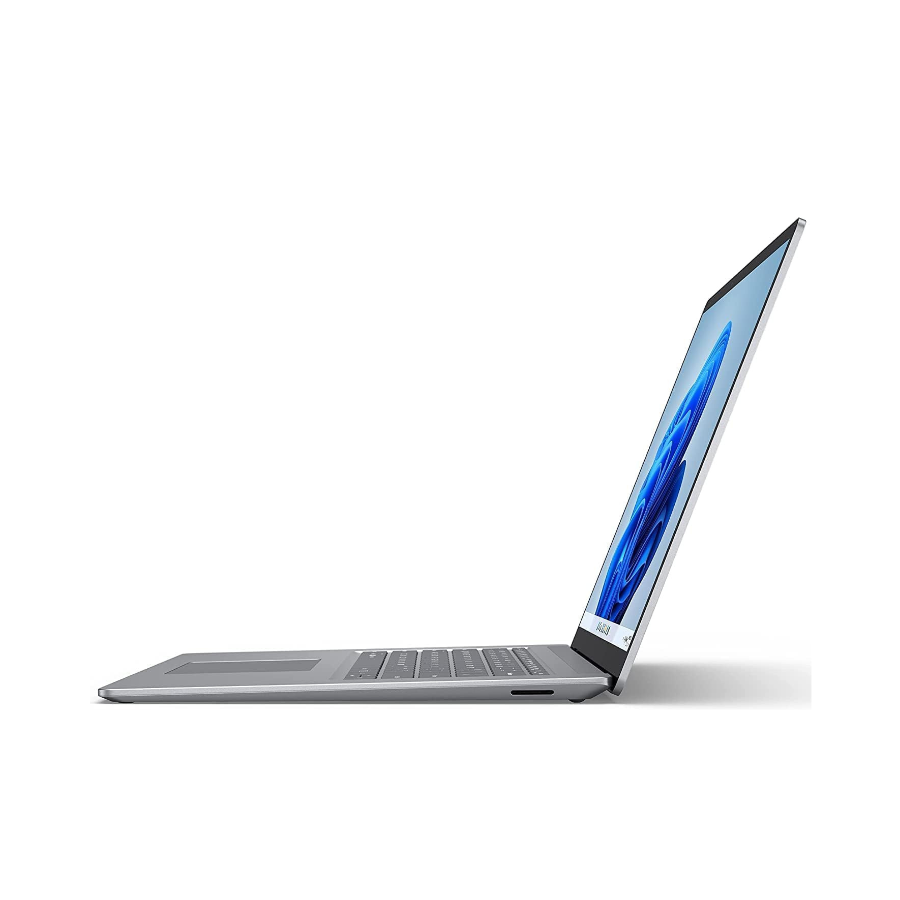 Microsoft Surface Laptop 4 i5 (1145G7) 8GB RAM 512GB SSD 13,5" Tactile Windows 11 Pro