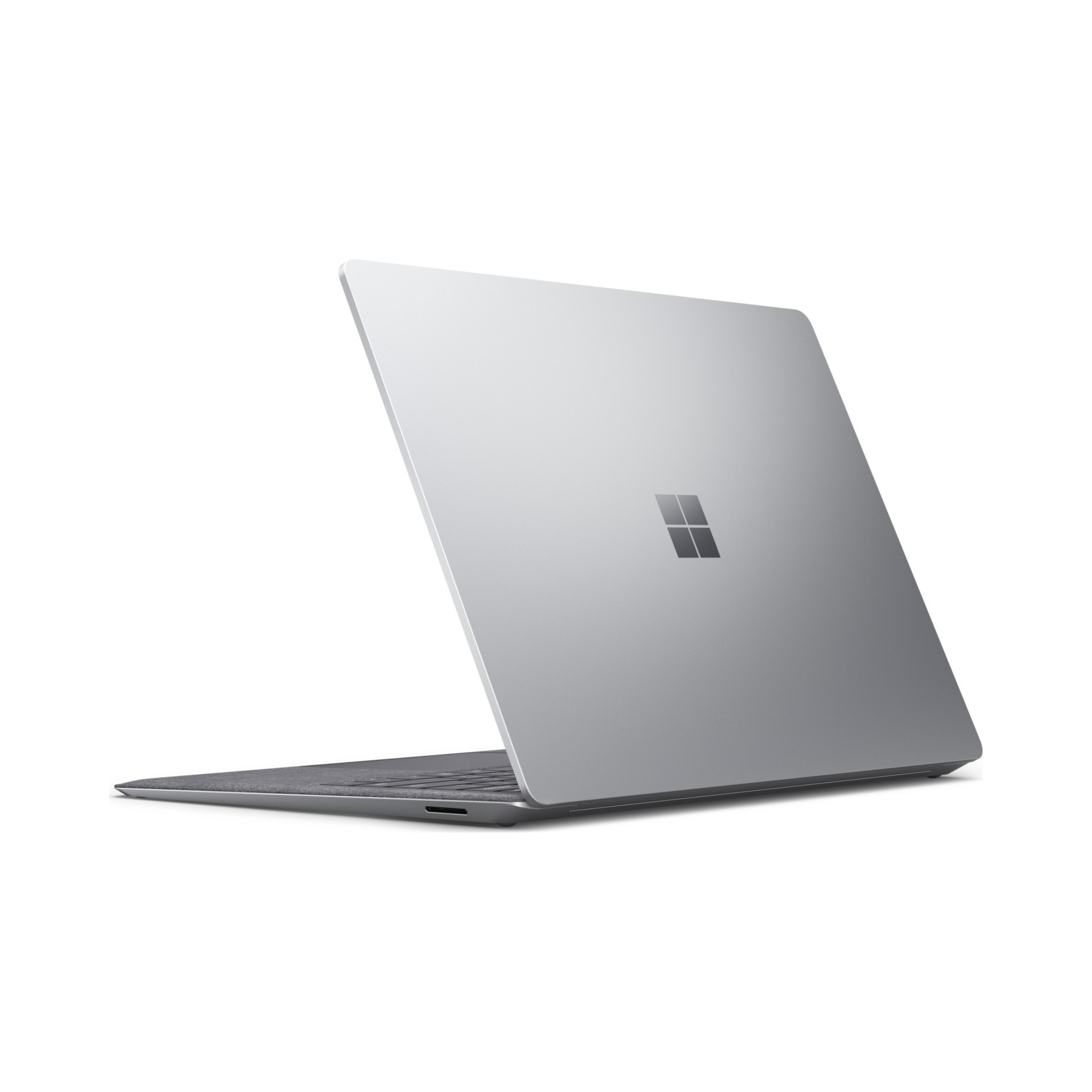 Microsoft Surface Laptop 4 i5 (1145G7) 8GB RAM 512GB SSD 13,5" Tactile Windows 11 Pro