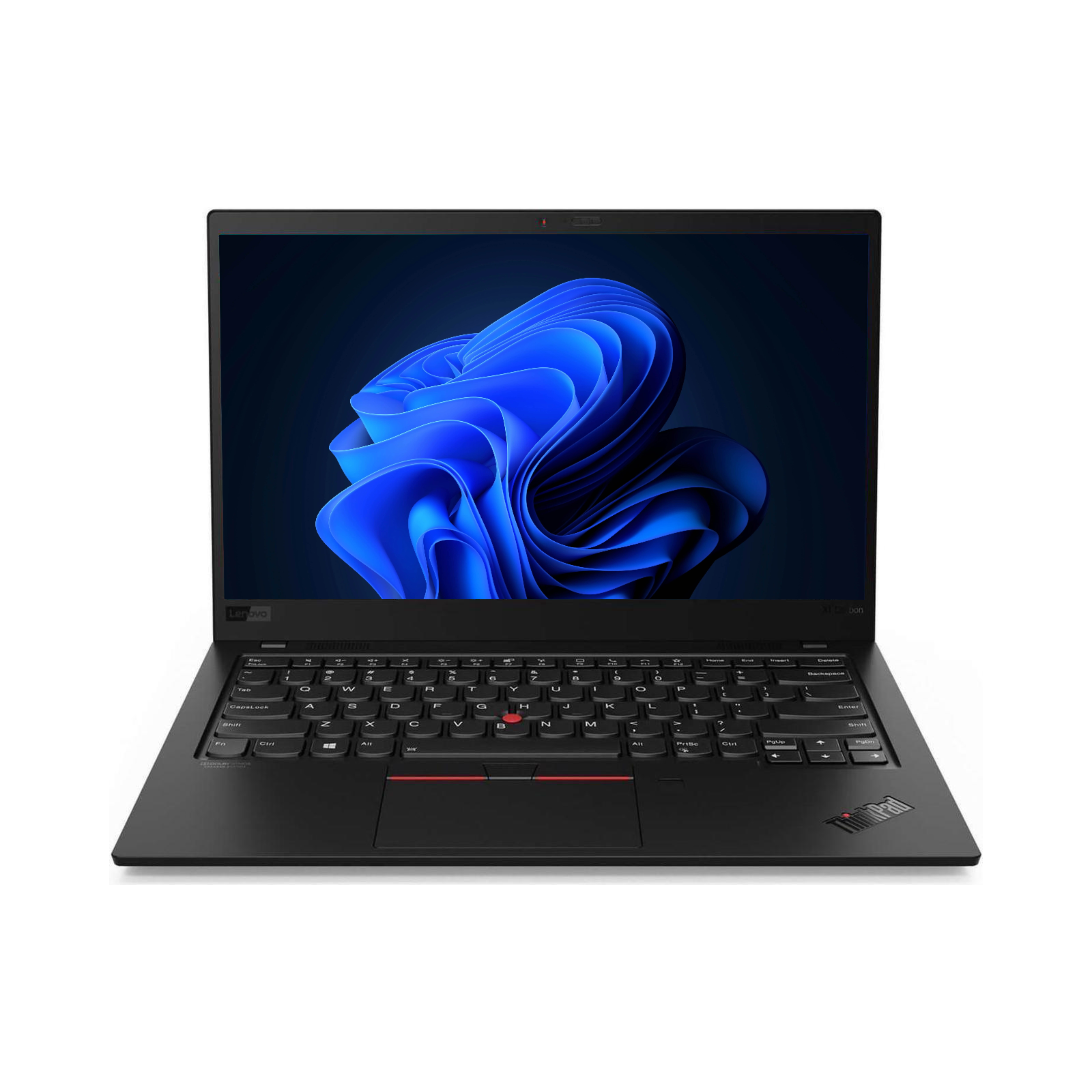 Lenovo ThinkPad X1 Carbon G8 i5 (10210U) 16GB RAM 256GB SSD FHD Touch 14" Windows 11 Pro (Outlet 237)