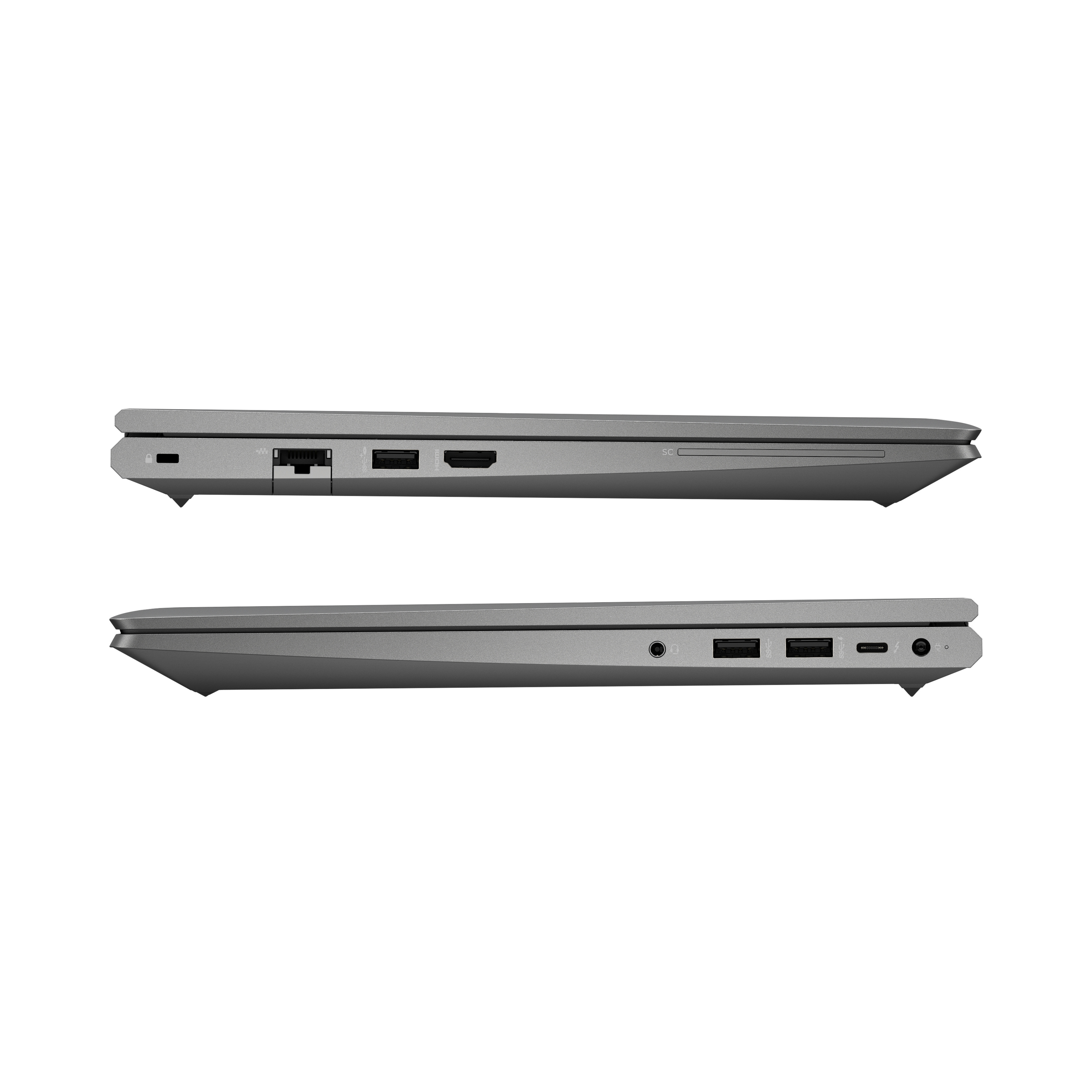 HP ZBook Power G7 i7 (10850H) 16GB RAM 512GB SSD 15.6'' FHD Nvidia Quadro T1000 Windows 11 Pro