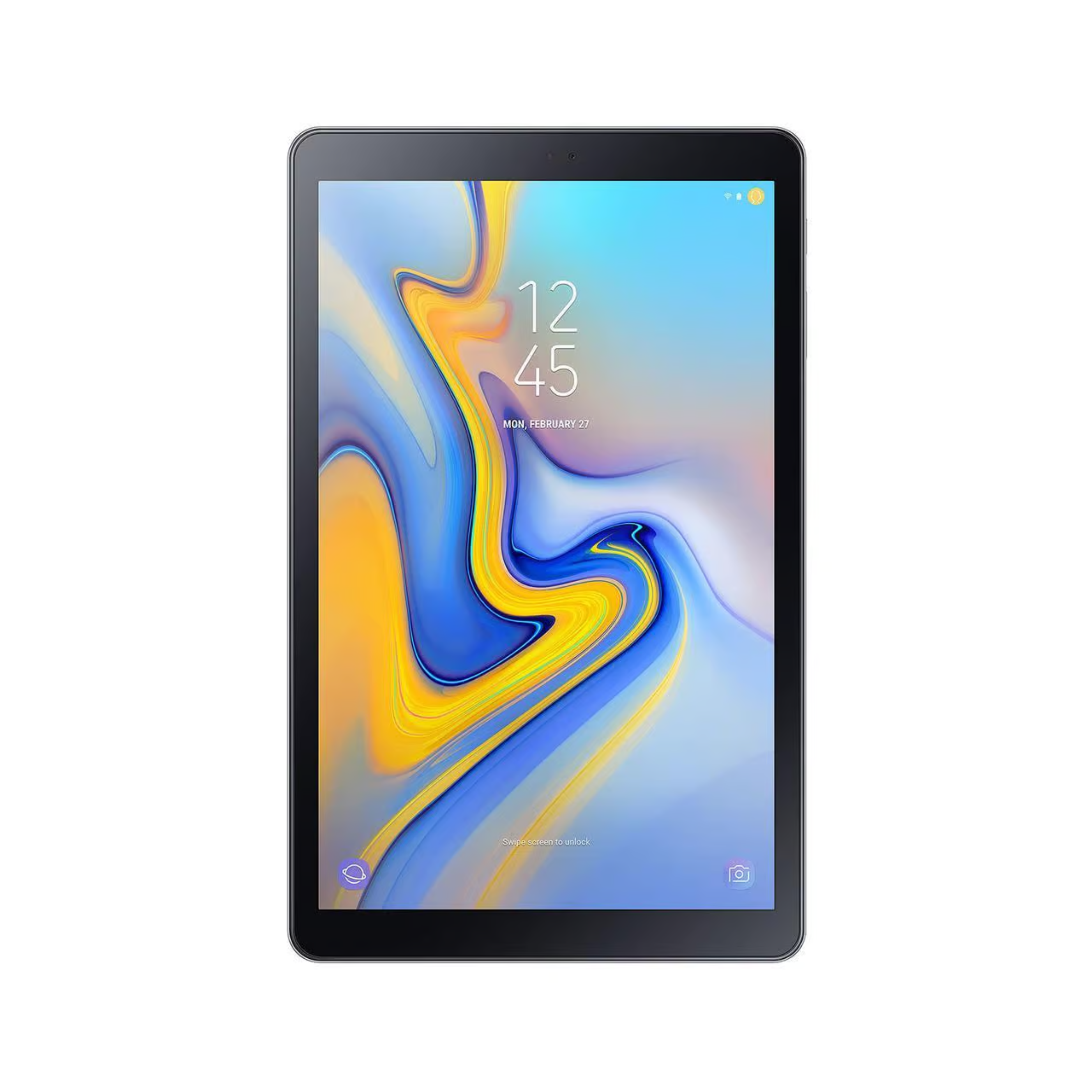 Samsung Galaxy Tab A7 (Wi-Fi + 4G) 32GB 10.4" WUXGA+ Gris